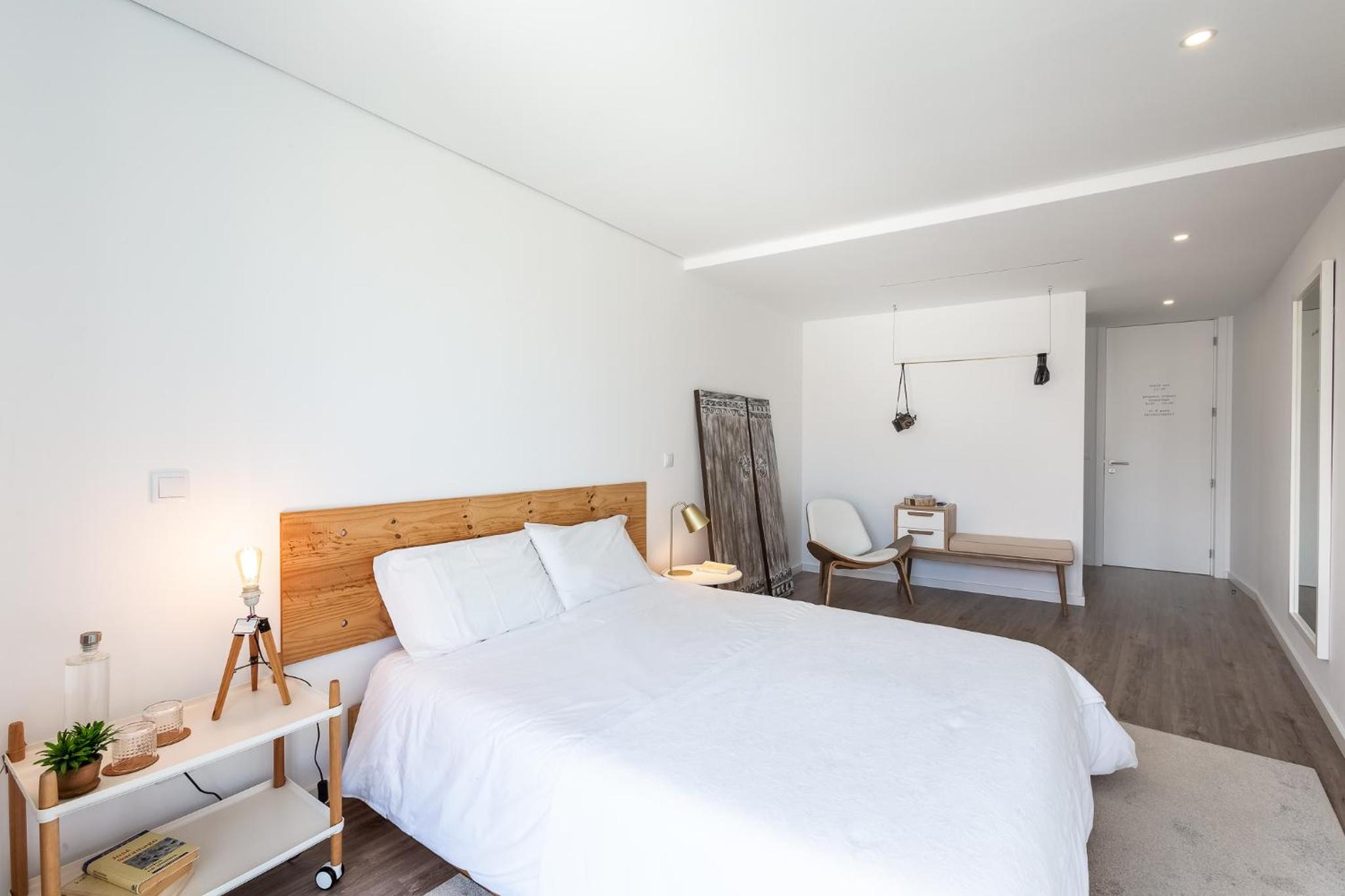 Suite with Monastery View - Photo 3