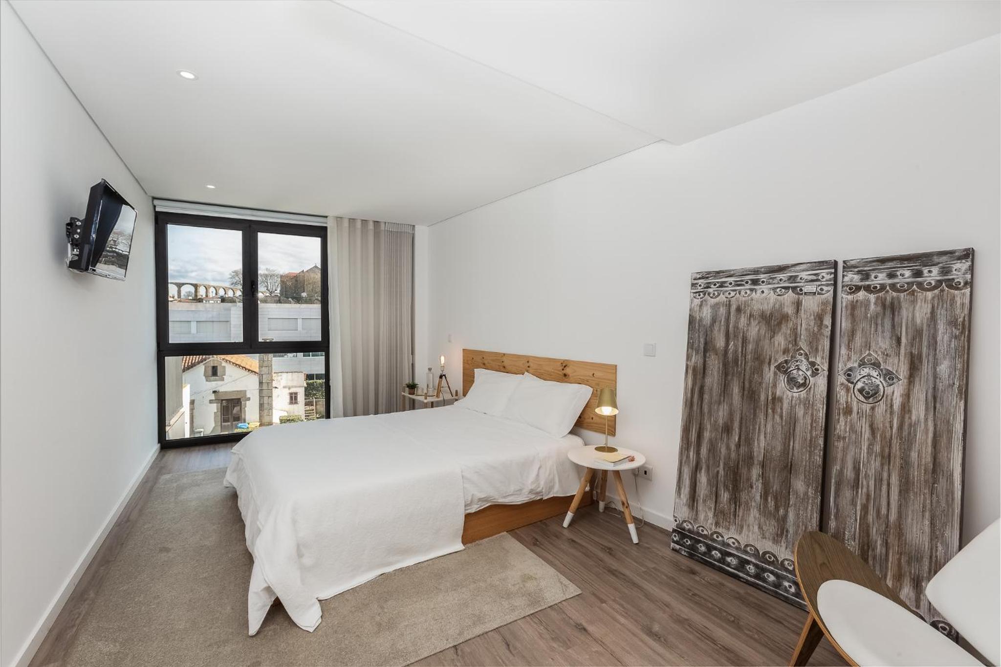 Suite with Monastery View - Photo 1