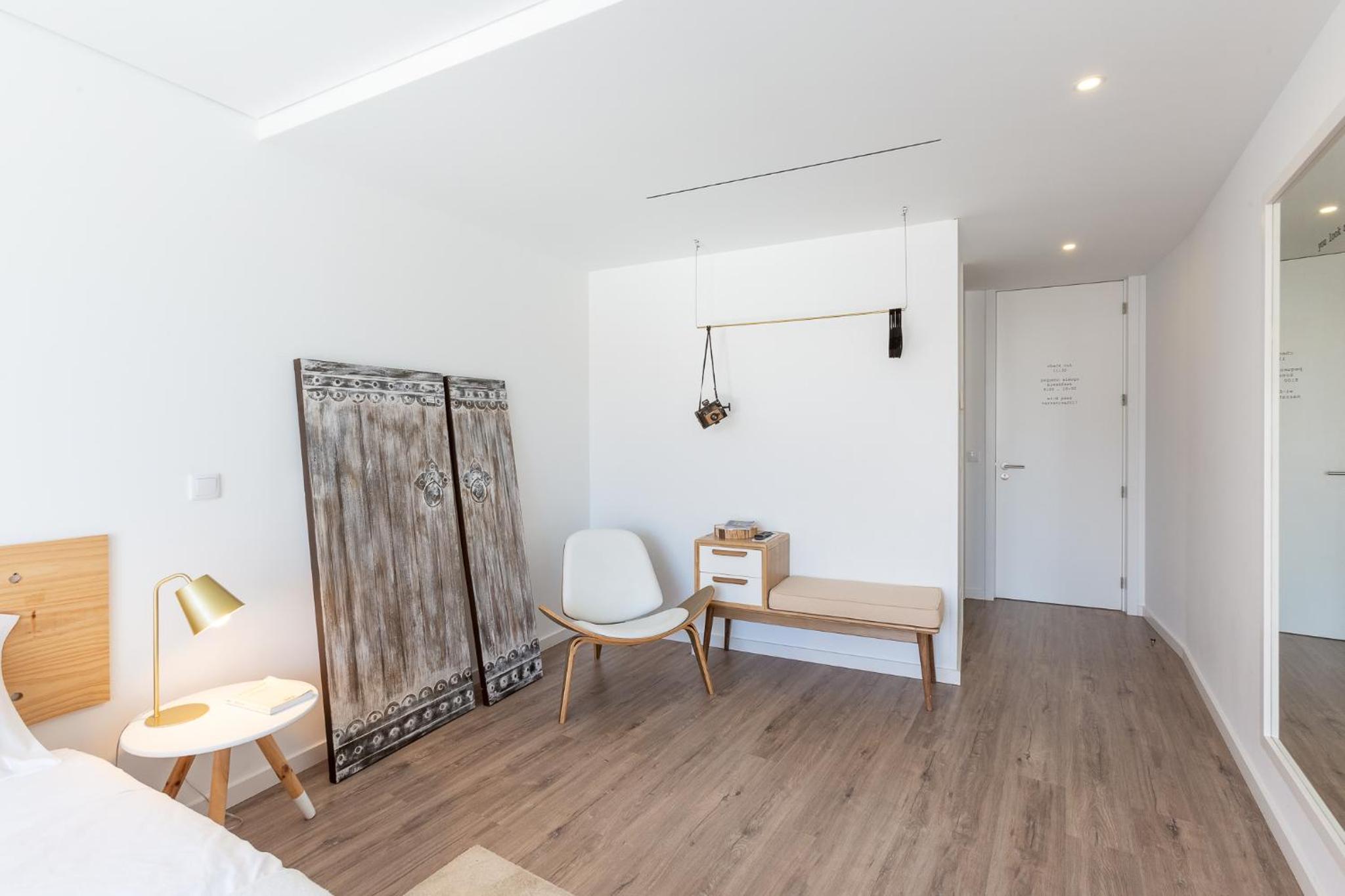 Suite with Monastery View - Photo 2
