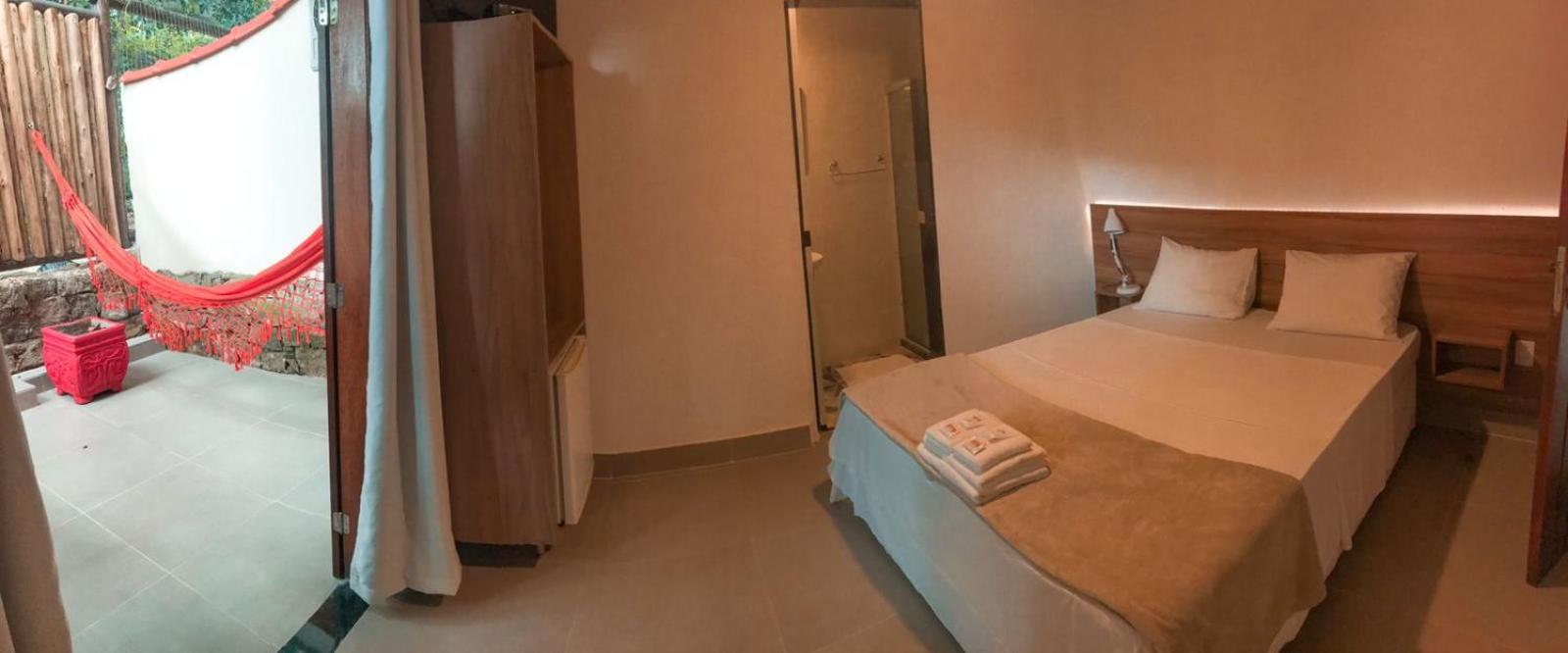 Deluxe Suite photo 1