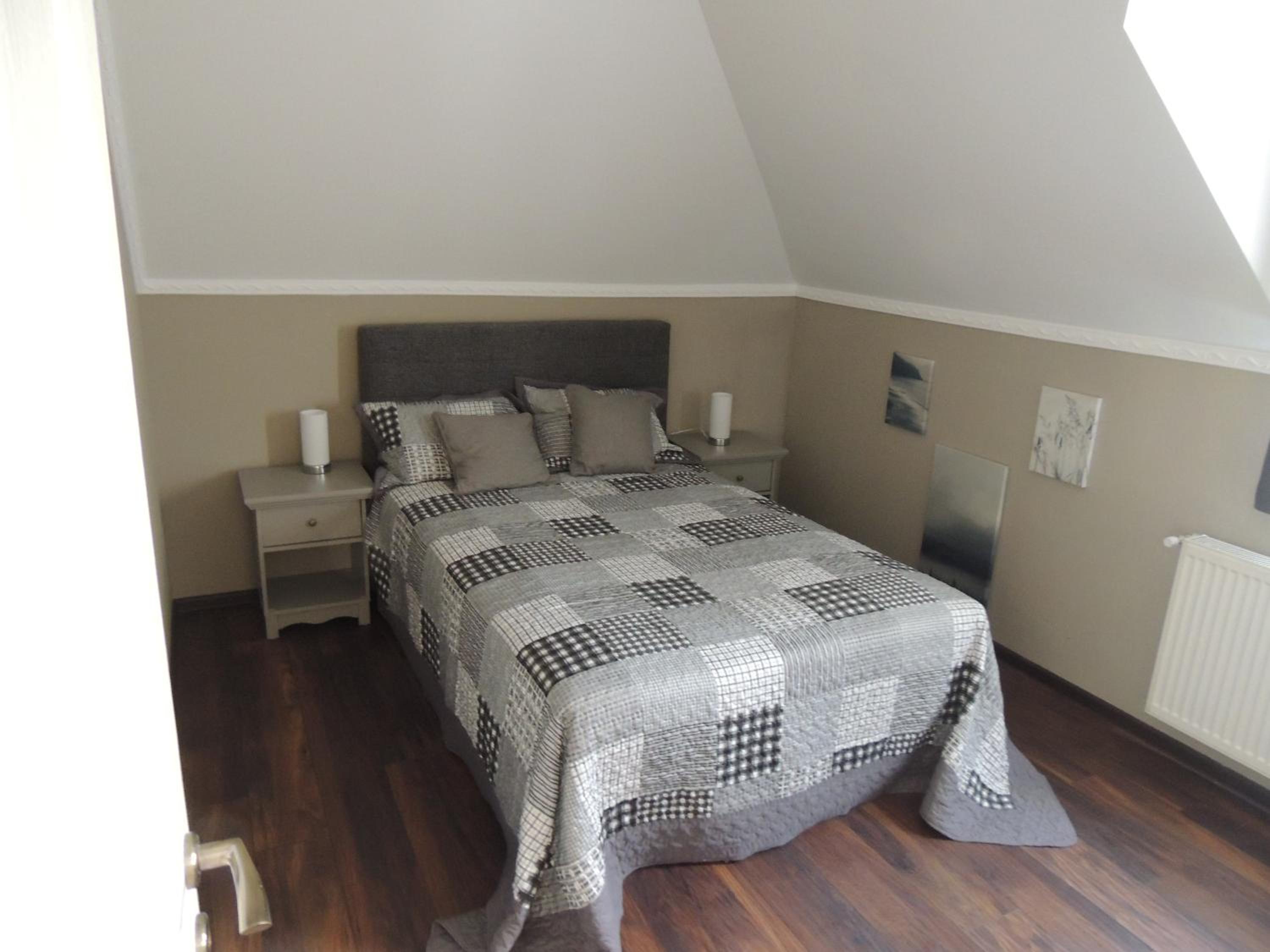 Double Room - Photo 1