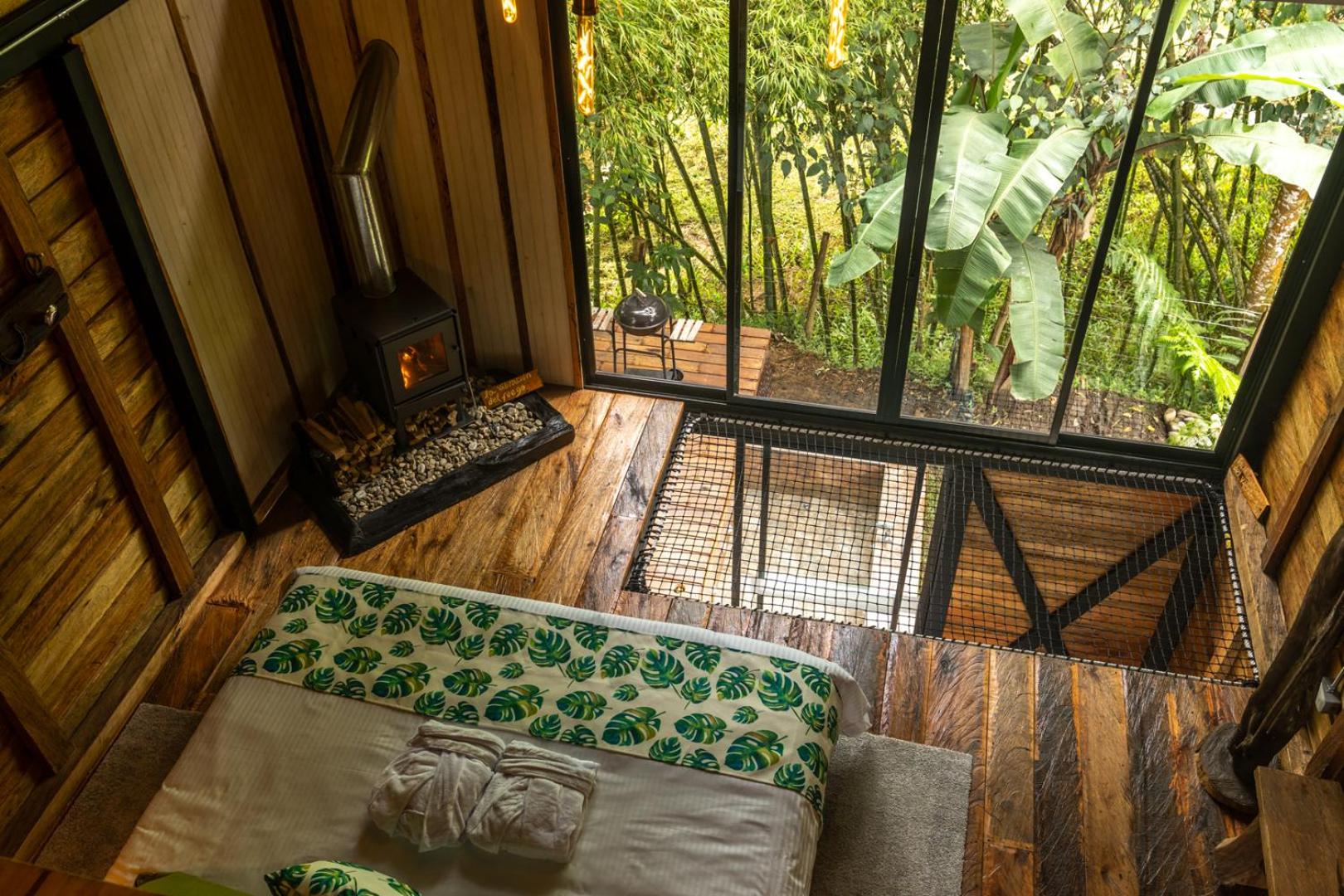 Superior Chalet photo 2