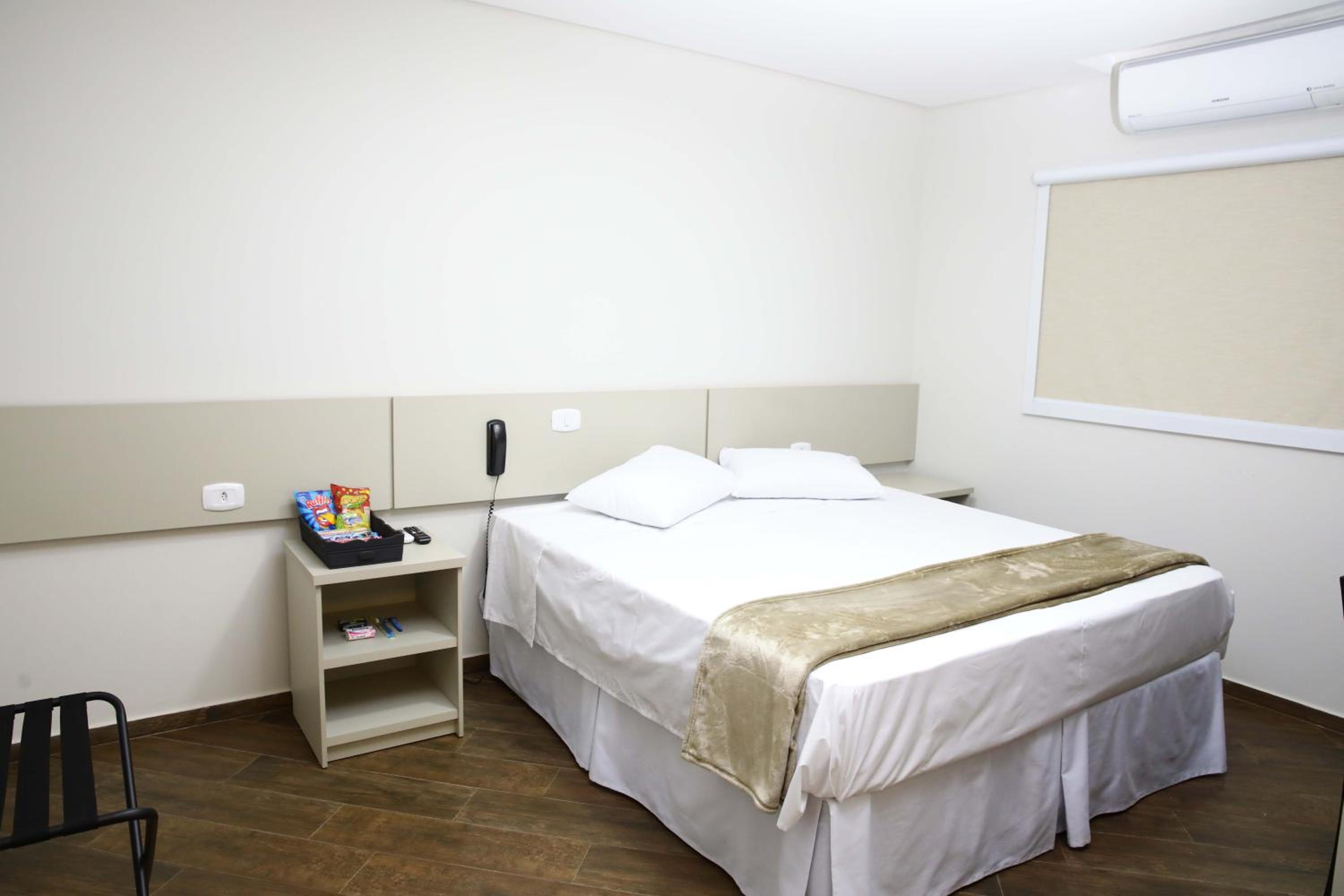 Standard Suite