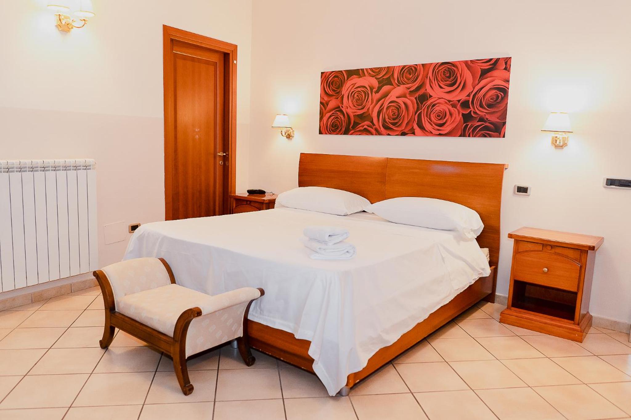 Superior Double or Twin Room photo 3