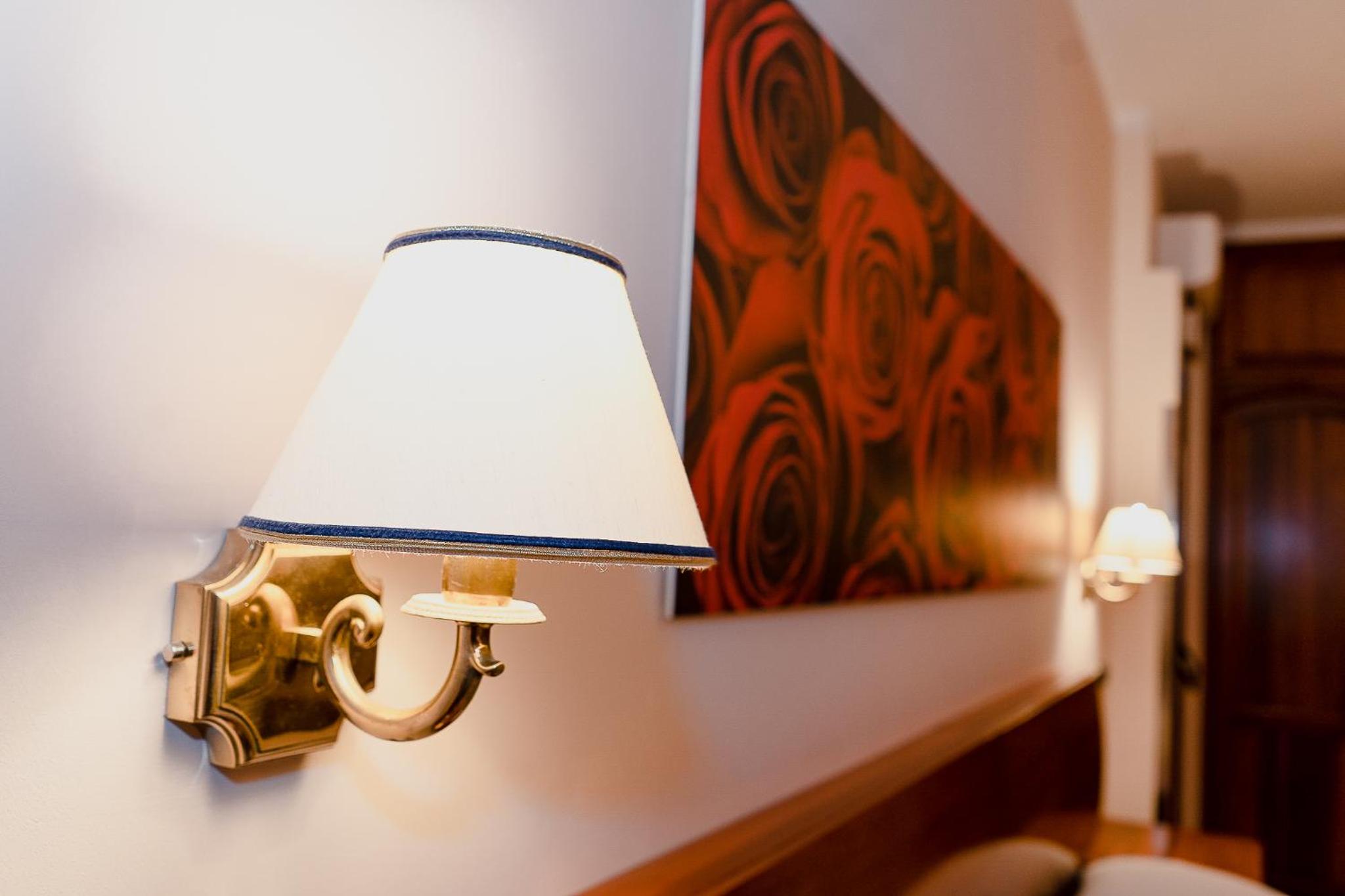 Superior Double or Twin Room photo 1