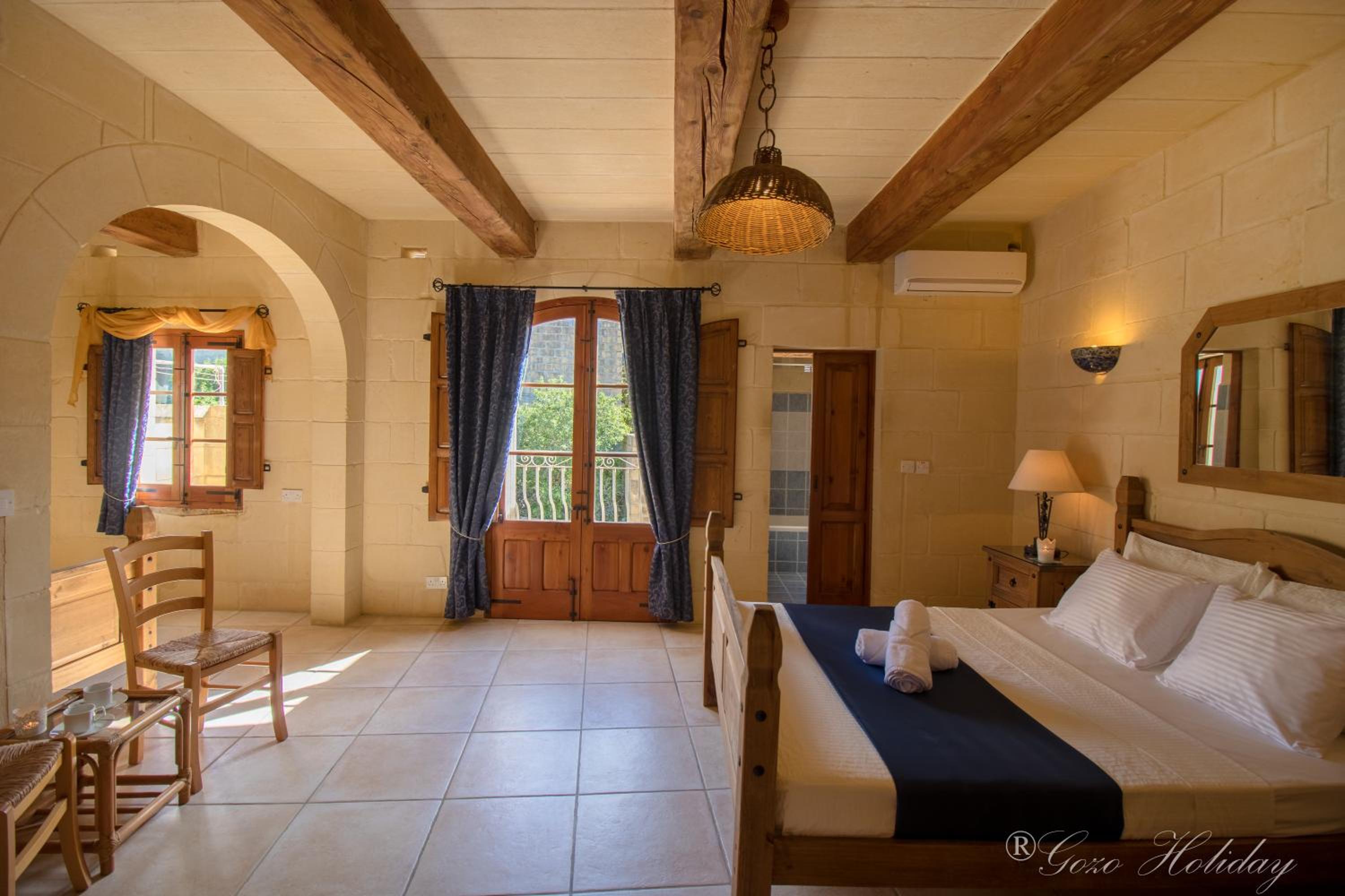 Triple Room photo 3