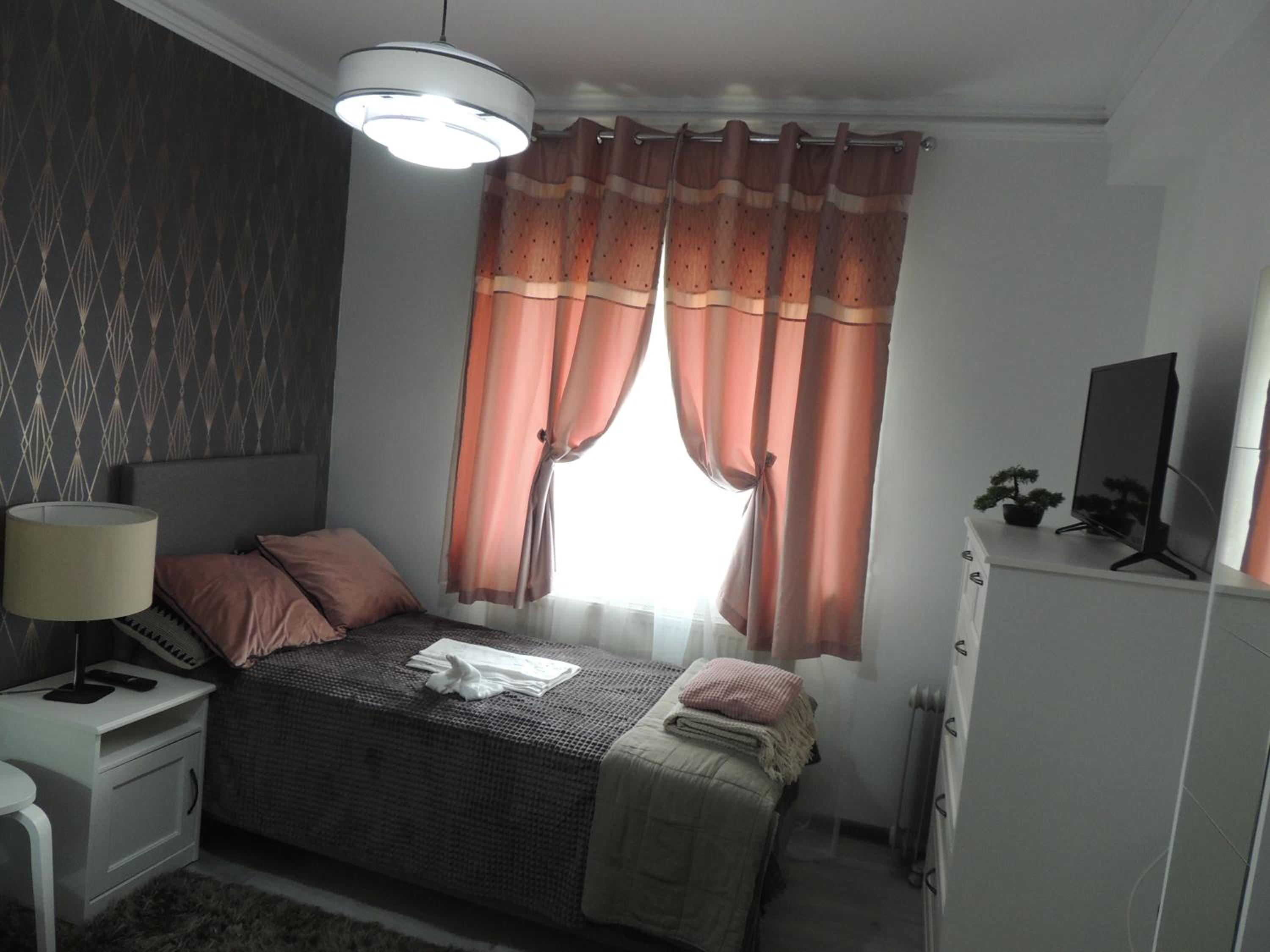 Twin Room photo 2