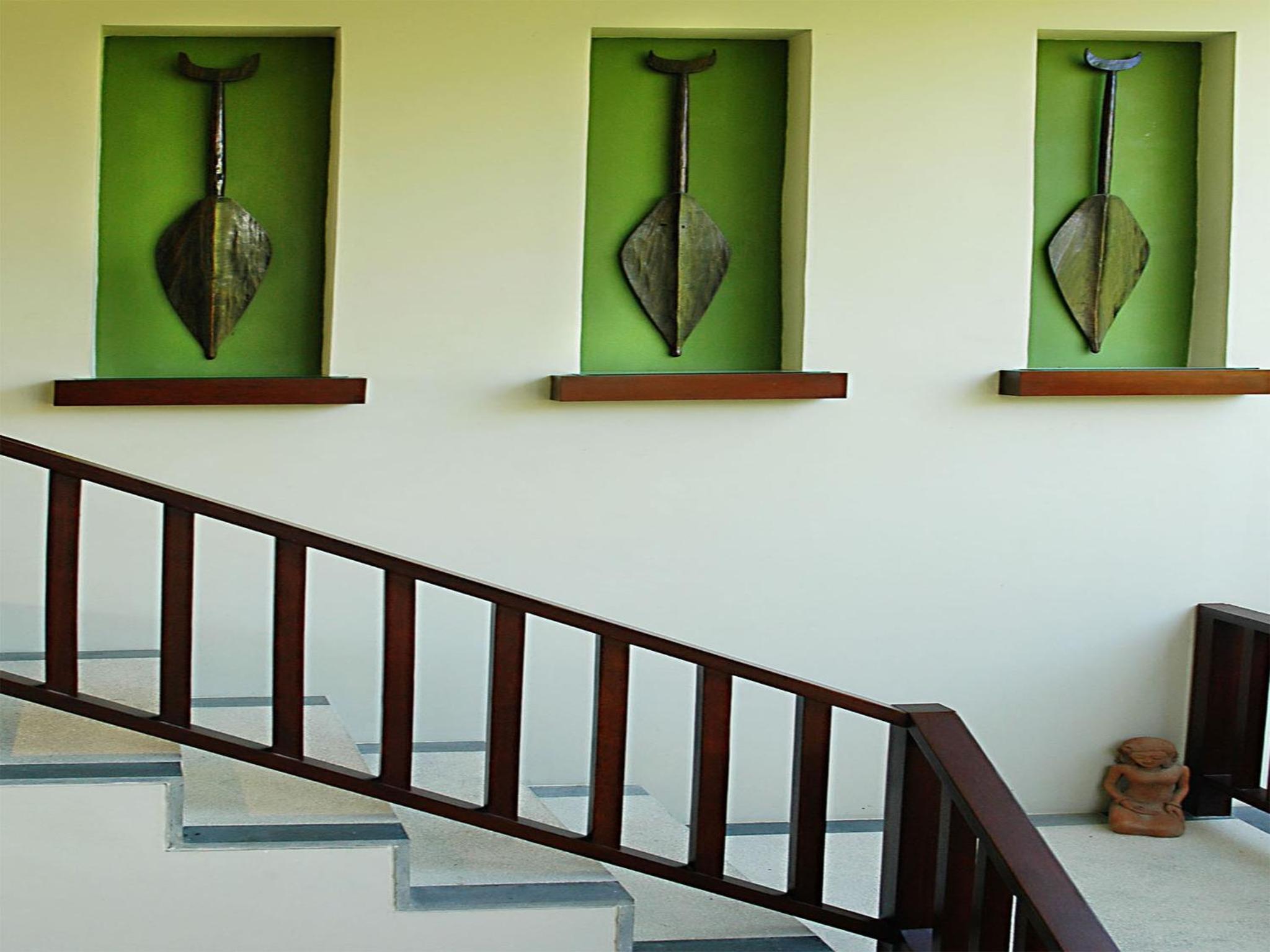Three Bedroom The Amala Residence with Private Pool thumbnail 5
