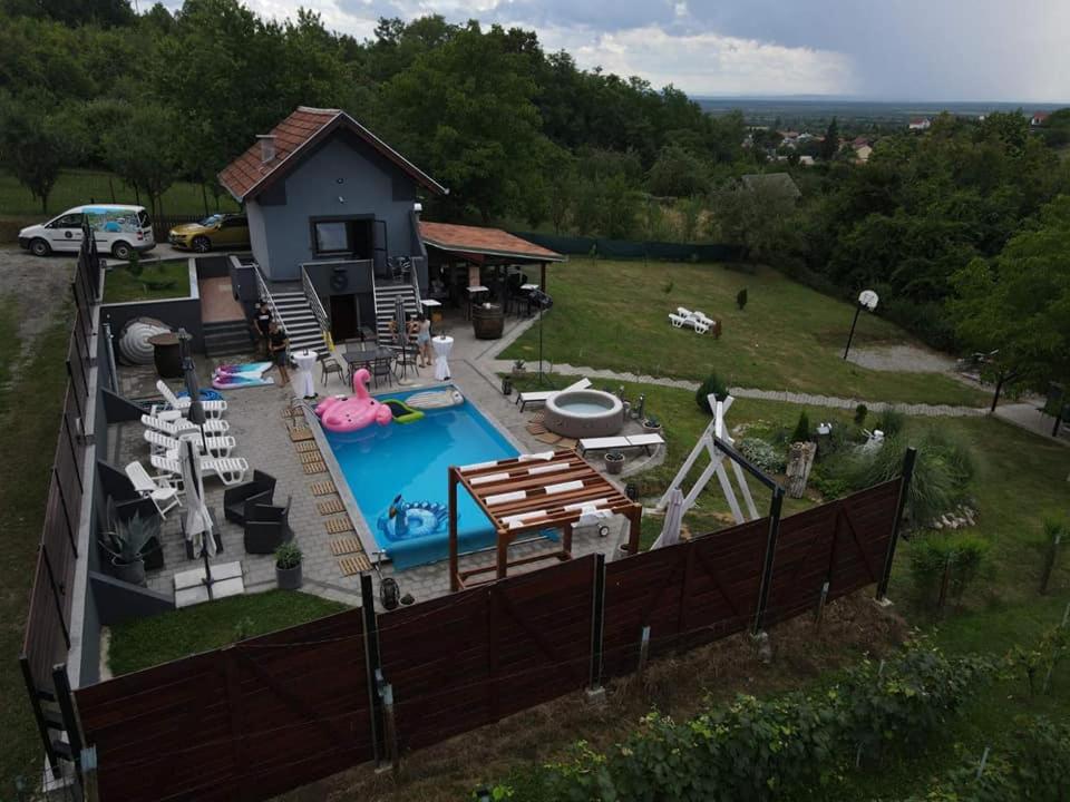 One-Bedroom Villa - Photo 20