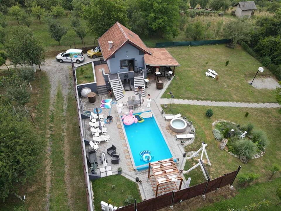 One-Bedroom Villa - Photo 4