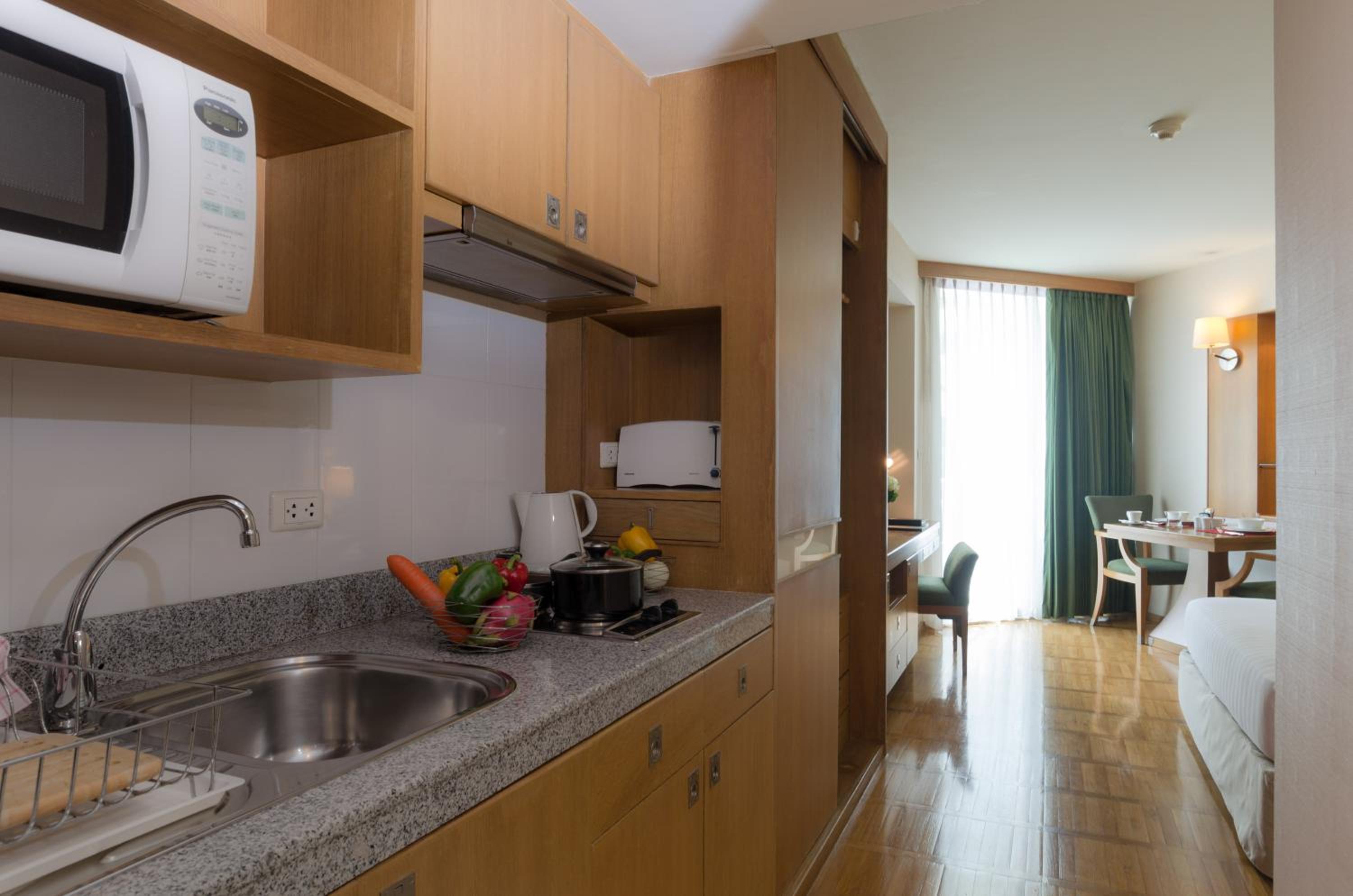 Superior Double Room photo 2