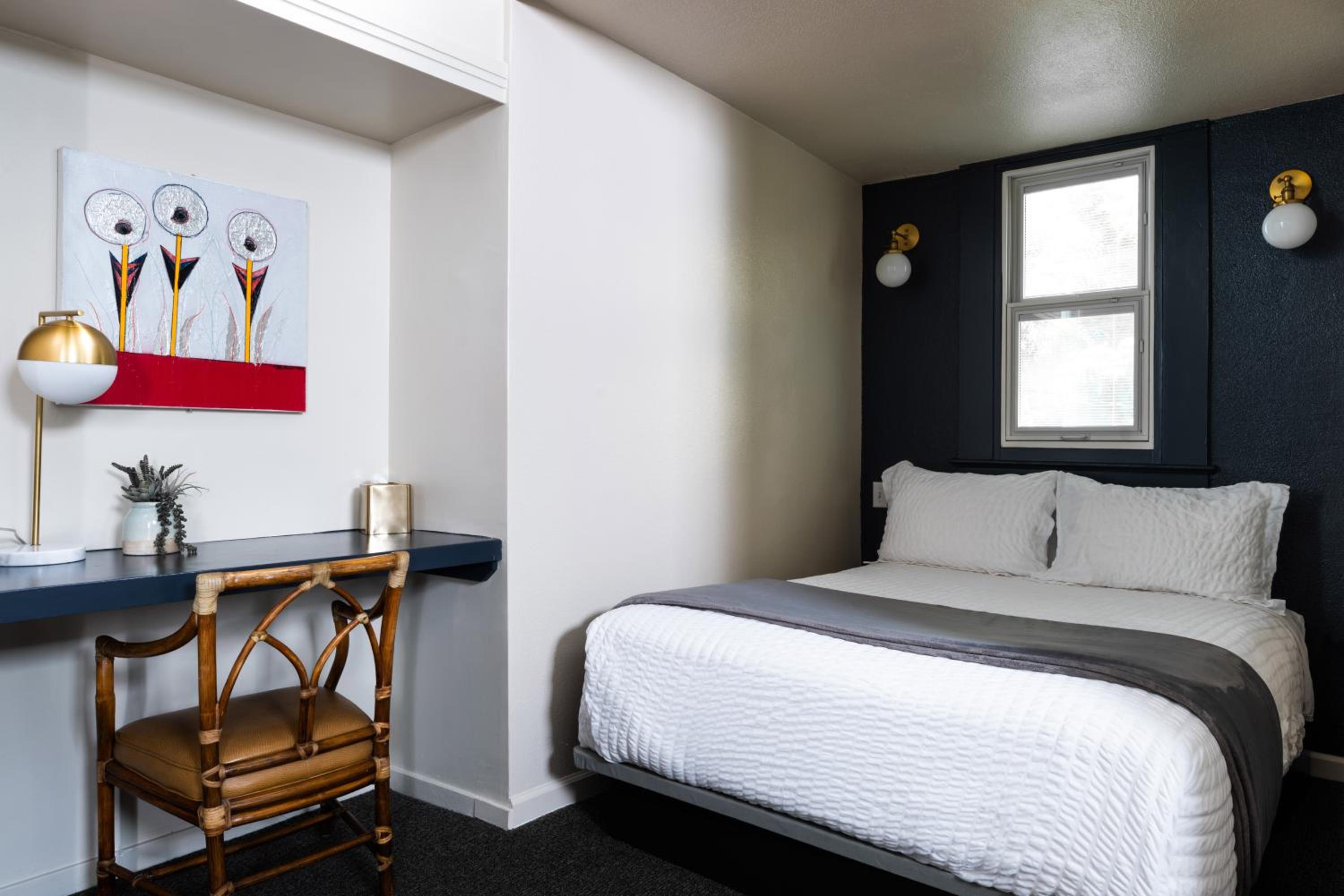 Two-Bedroom Suite photo 1