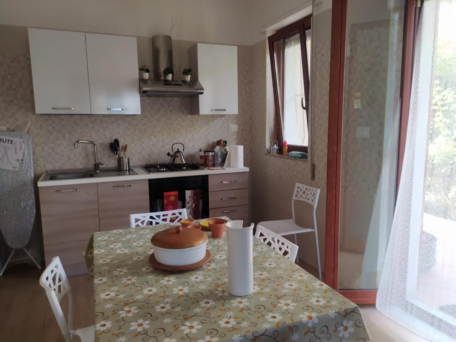 Apartment With Garden View photo 3