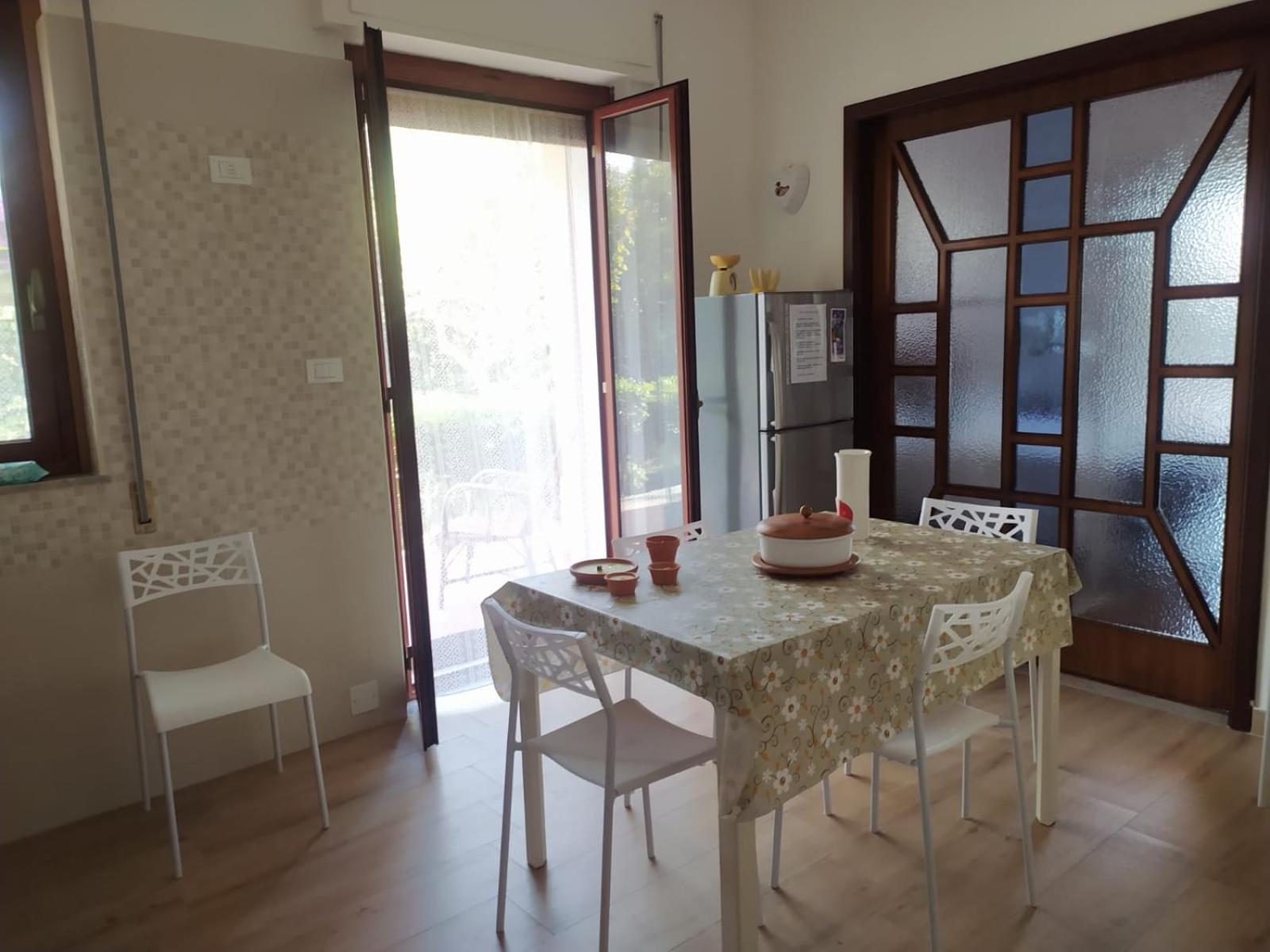 Apartment With Garden View photo 2