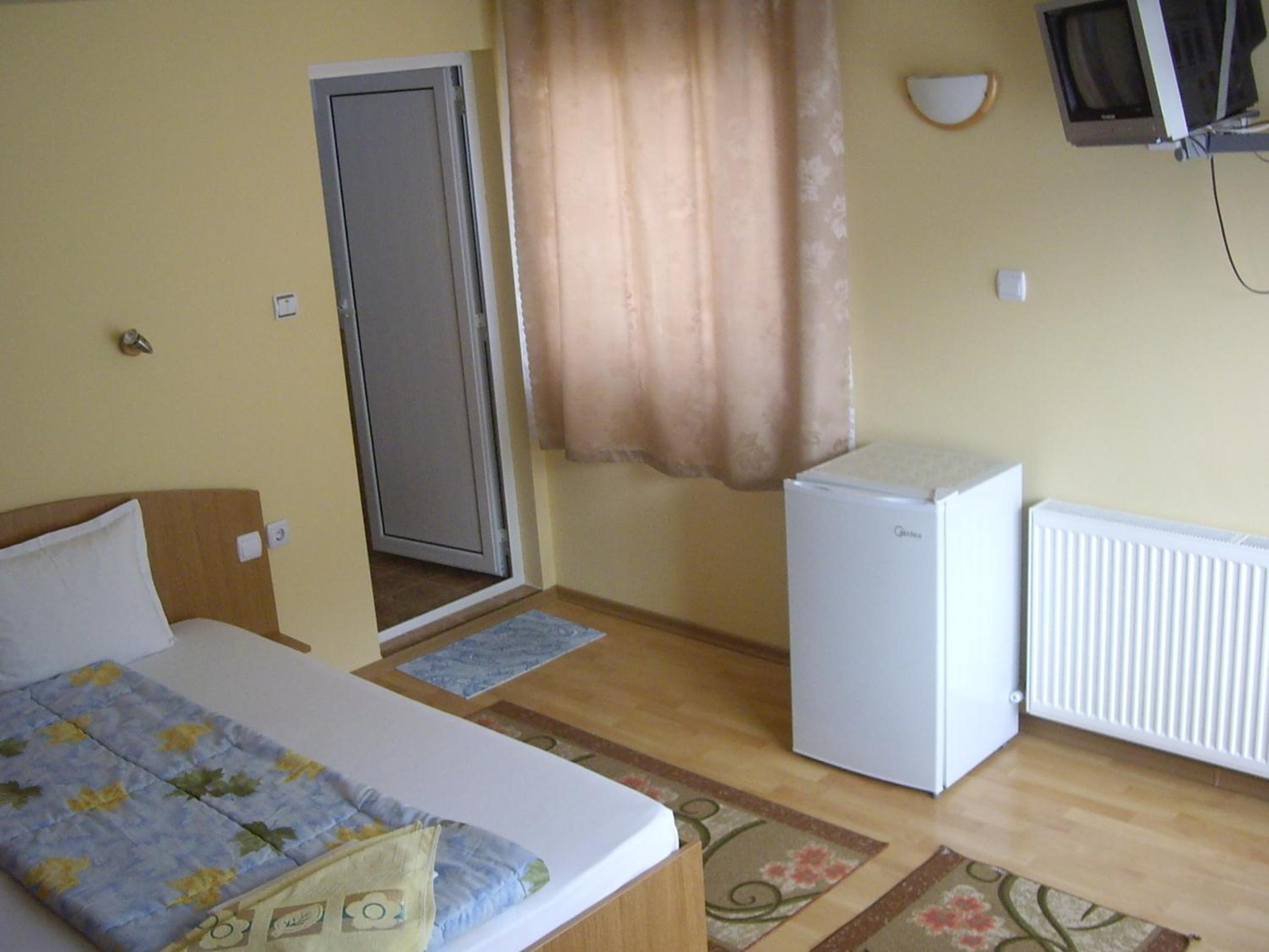 Double Room with Balcony photo 1