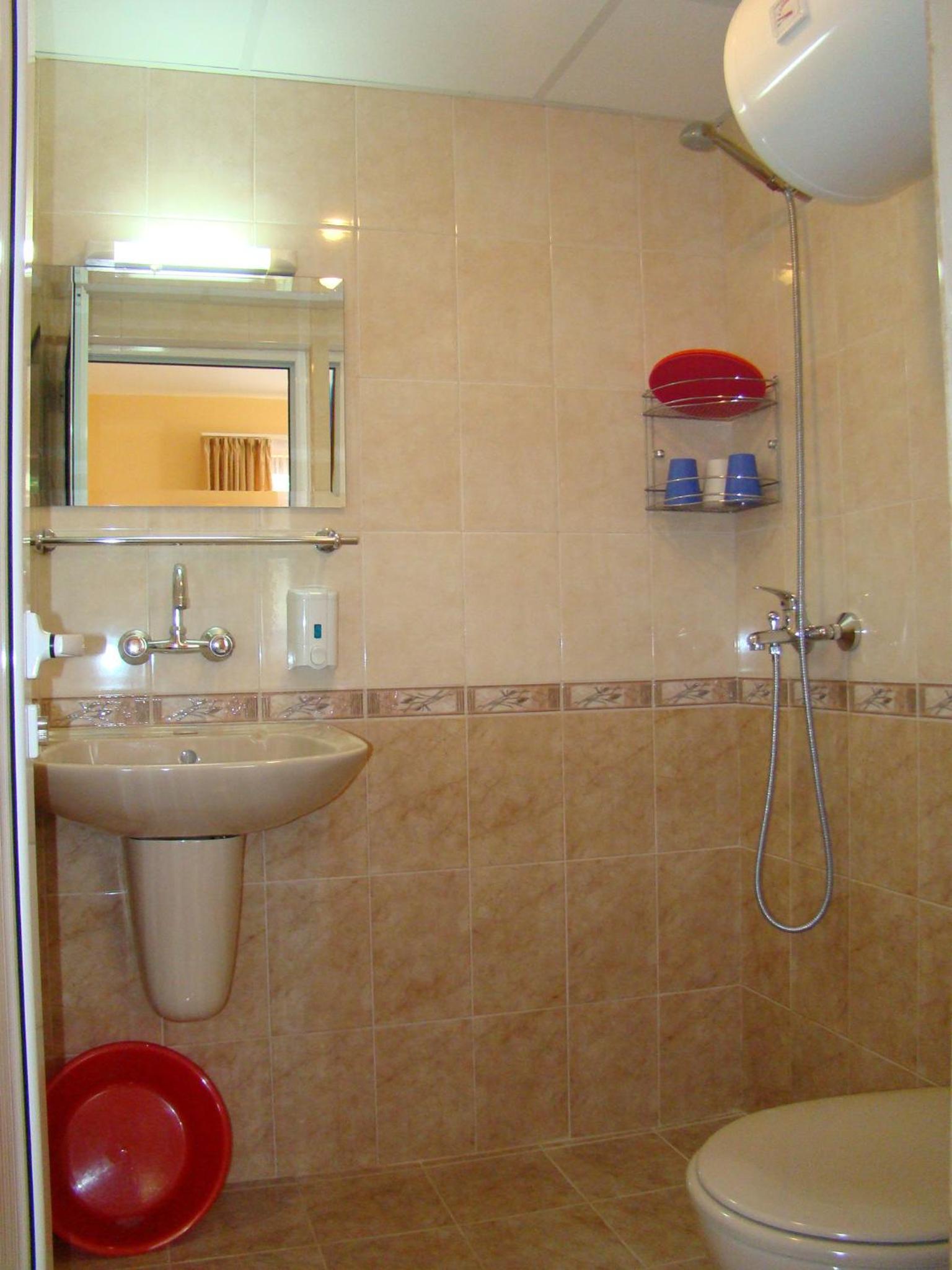 Double Room with Balcony photo 2