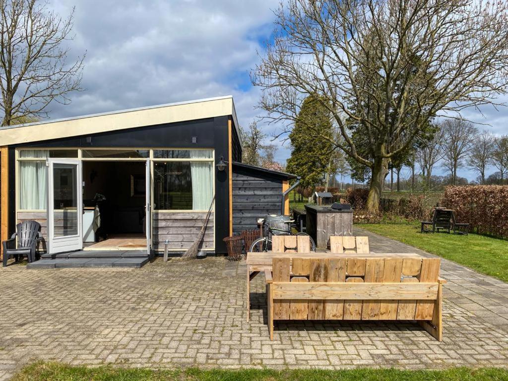 Two-Bedroom House - Photo 8