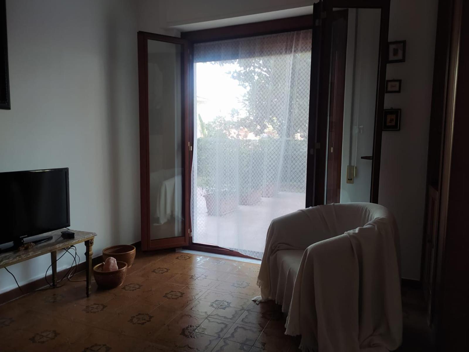 Apartment With Terrace photo 3