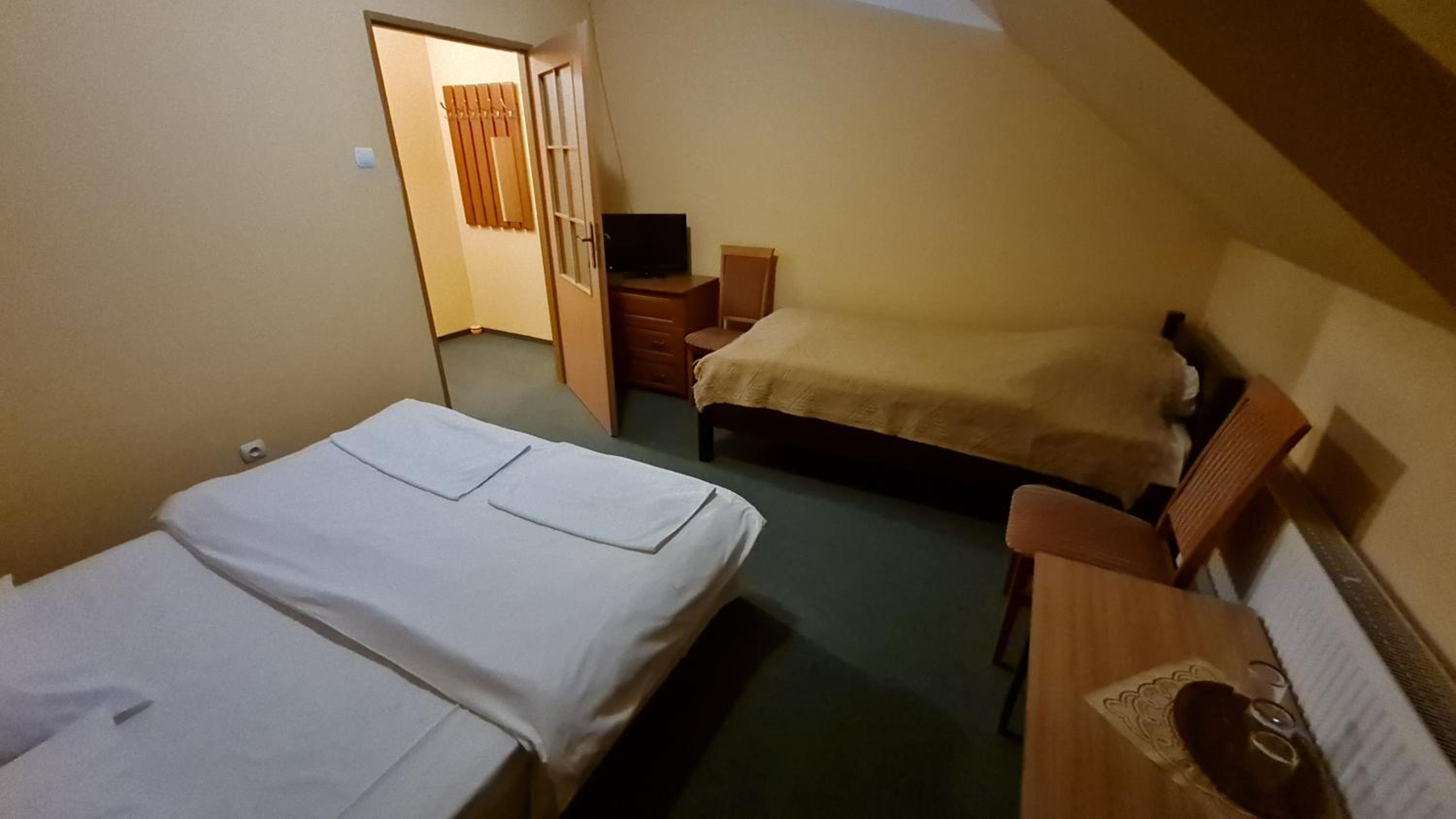 Classic Triple Room photo 1