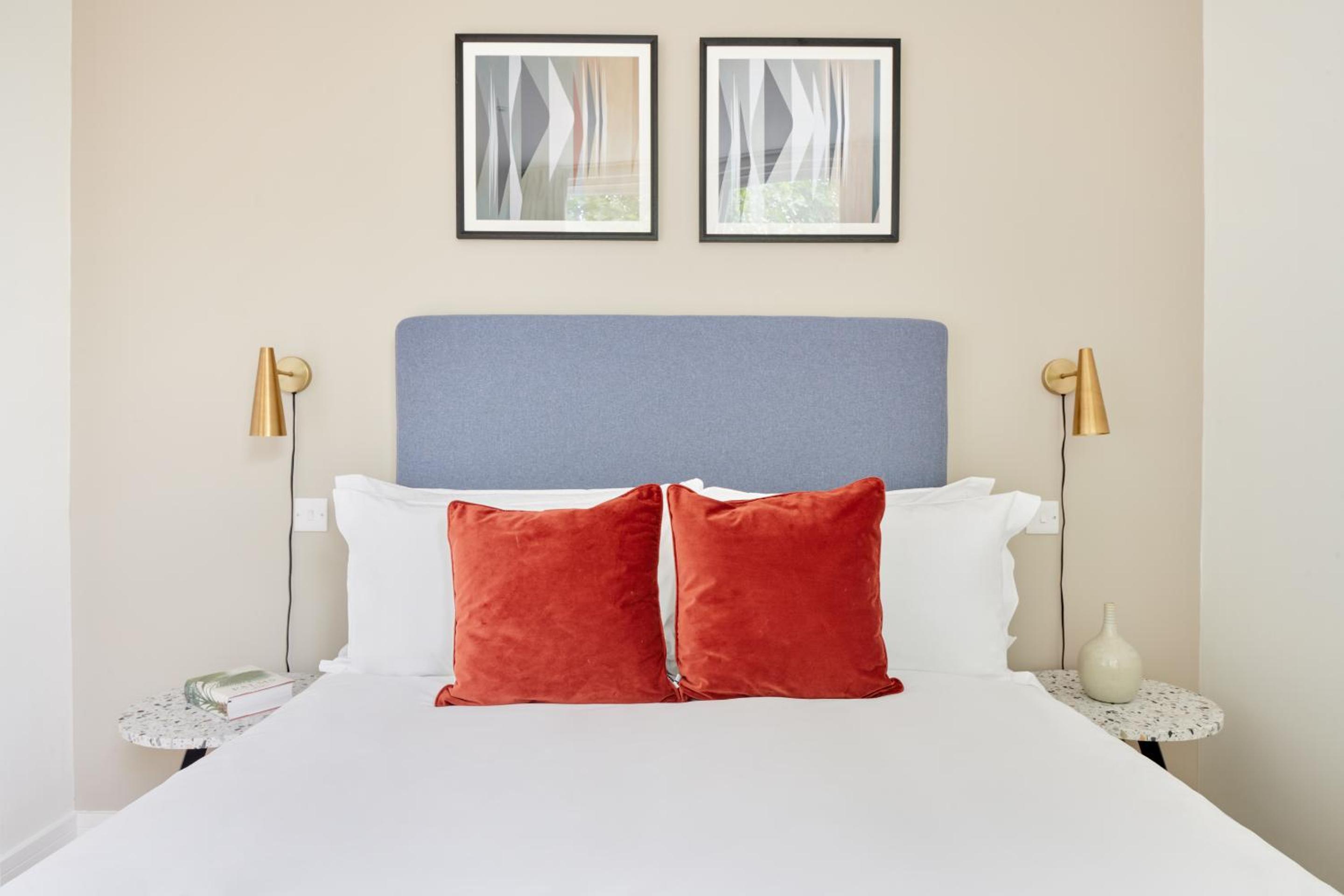 Double Room photo 1