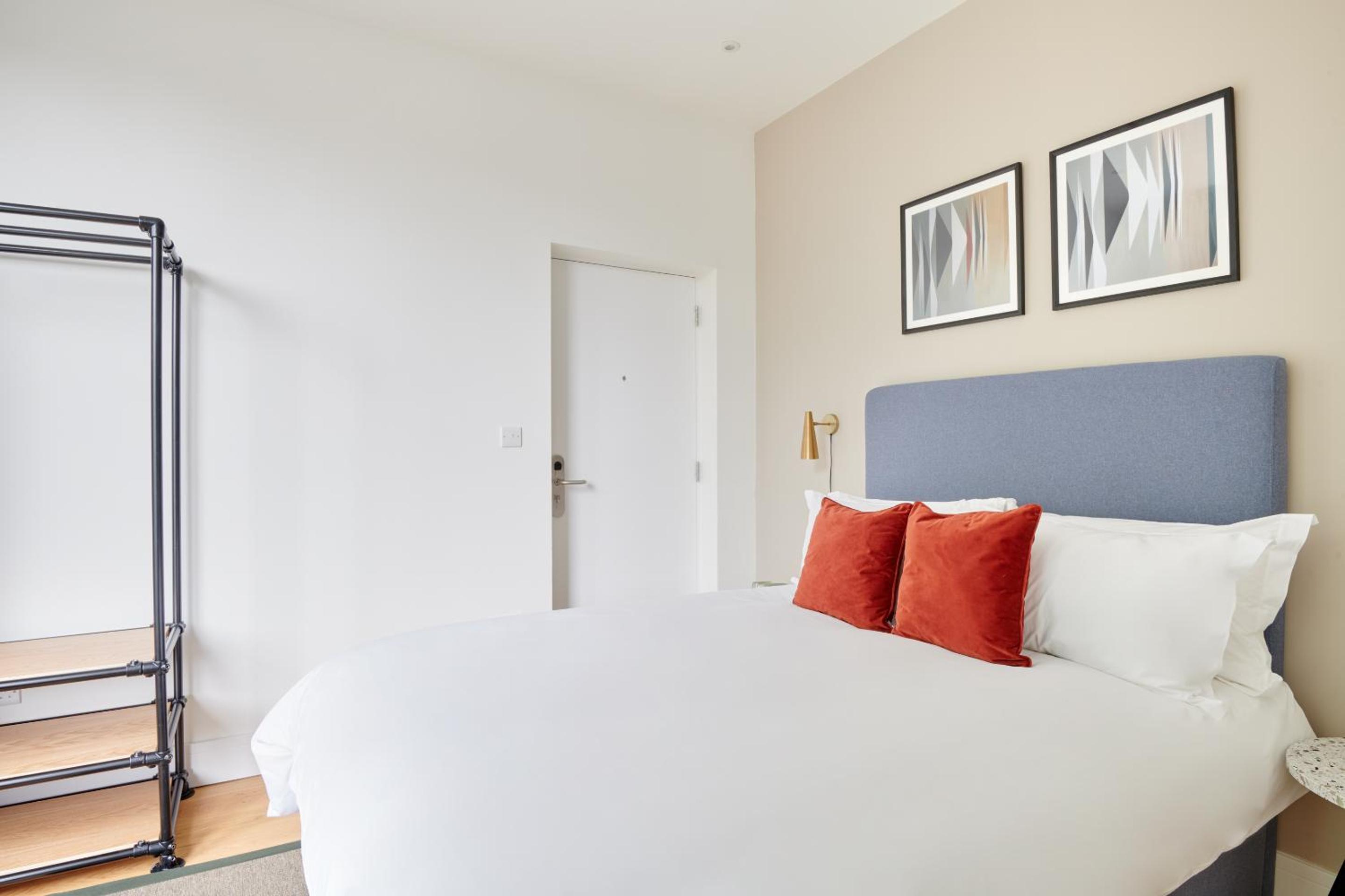 Double Room photo 2