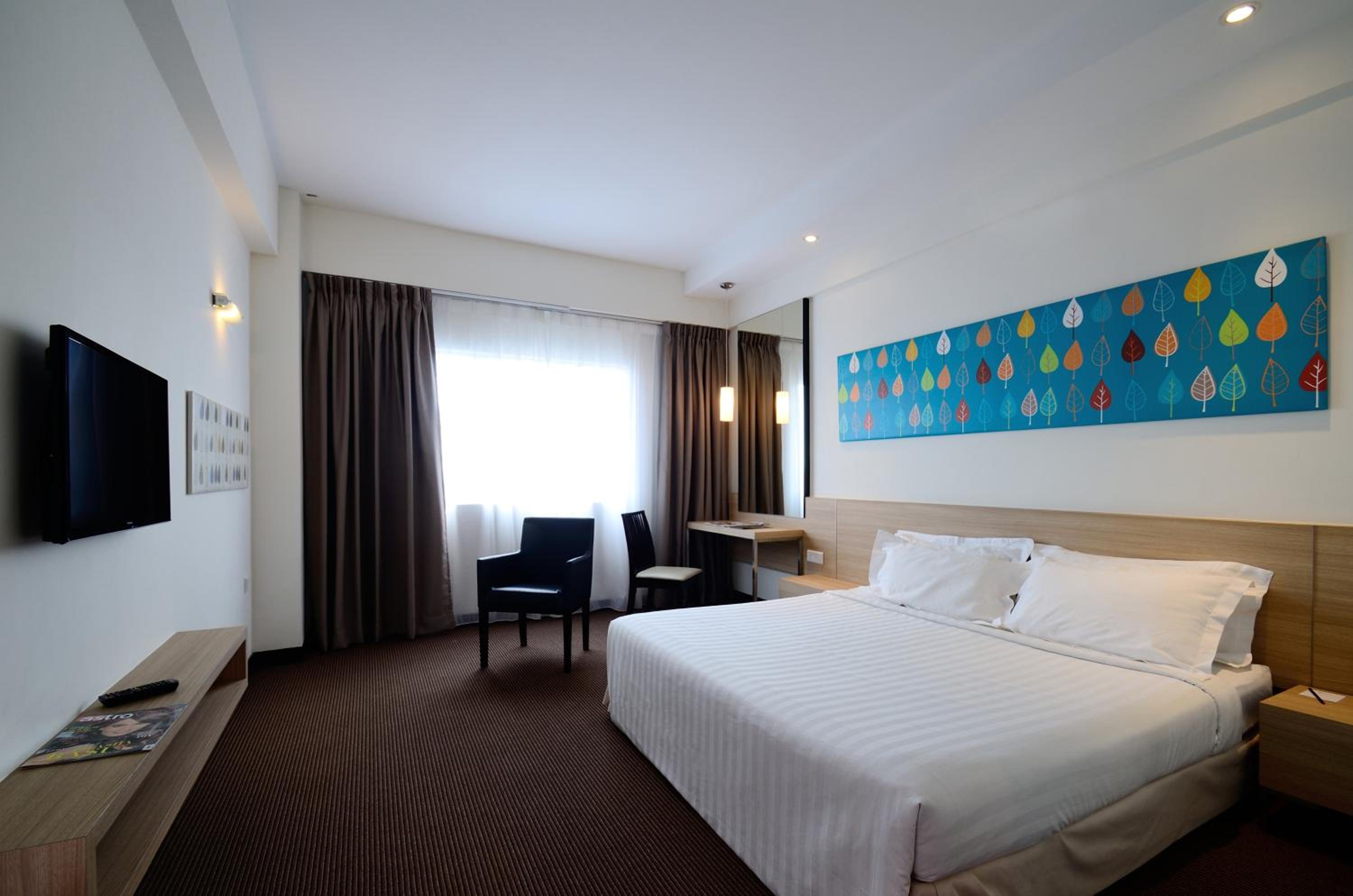 Deluxe Room photo 3