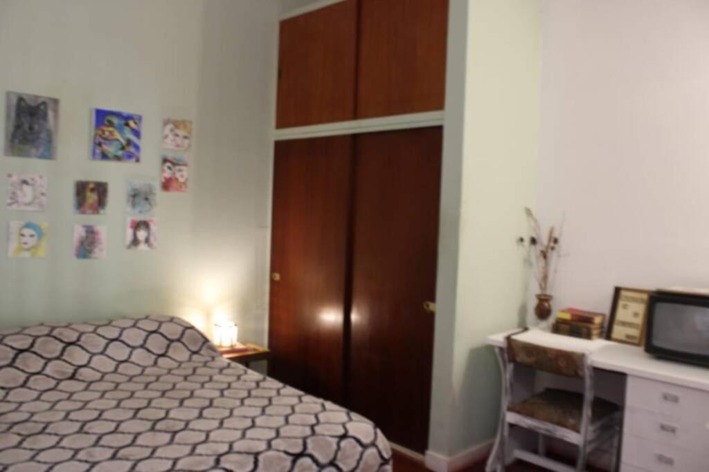 Two-Bedroom House photo 3