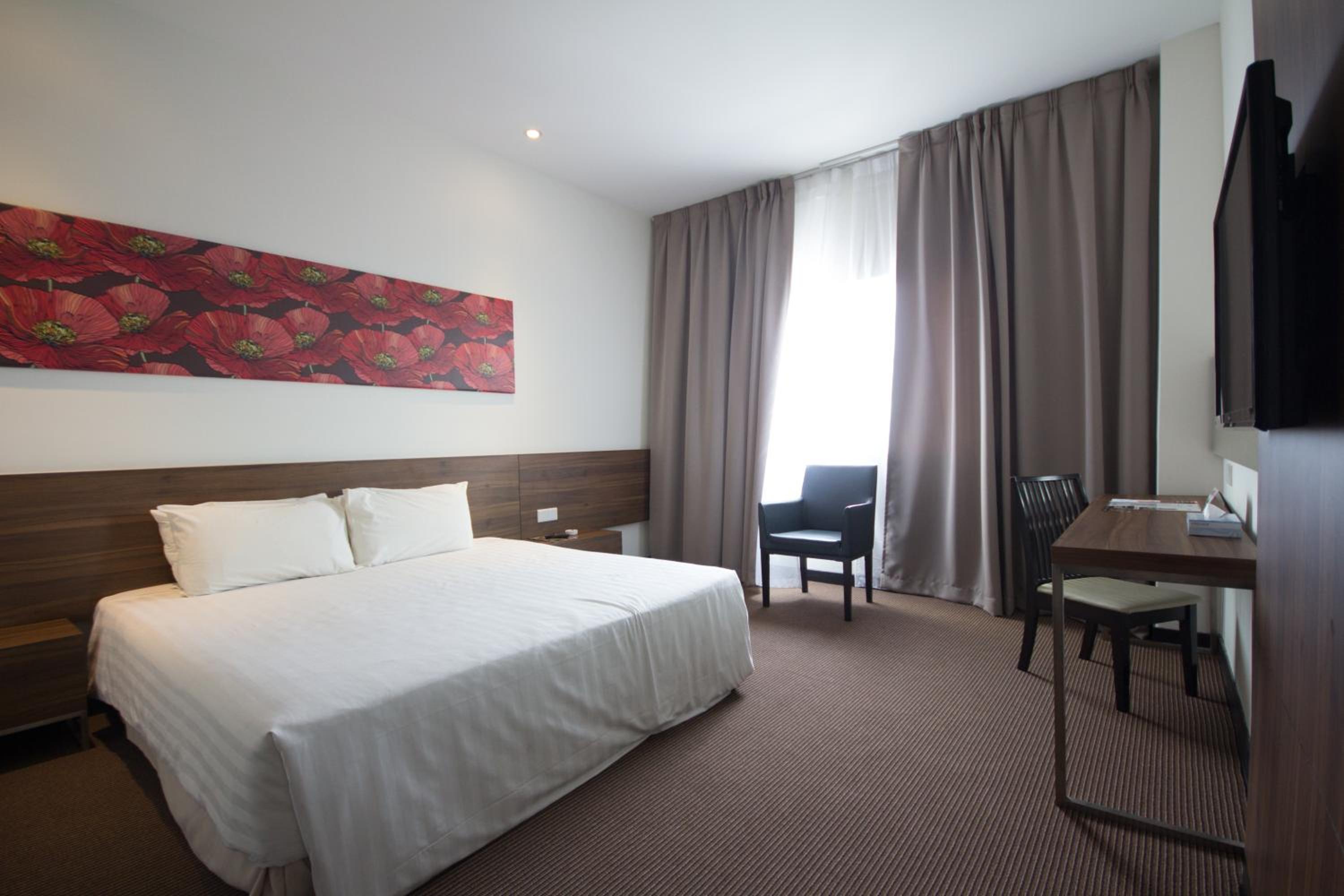 Deluxe Room photo 2