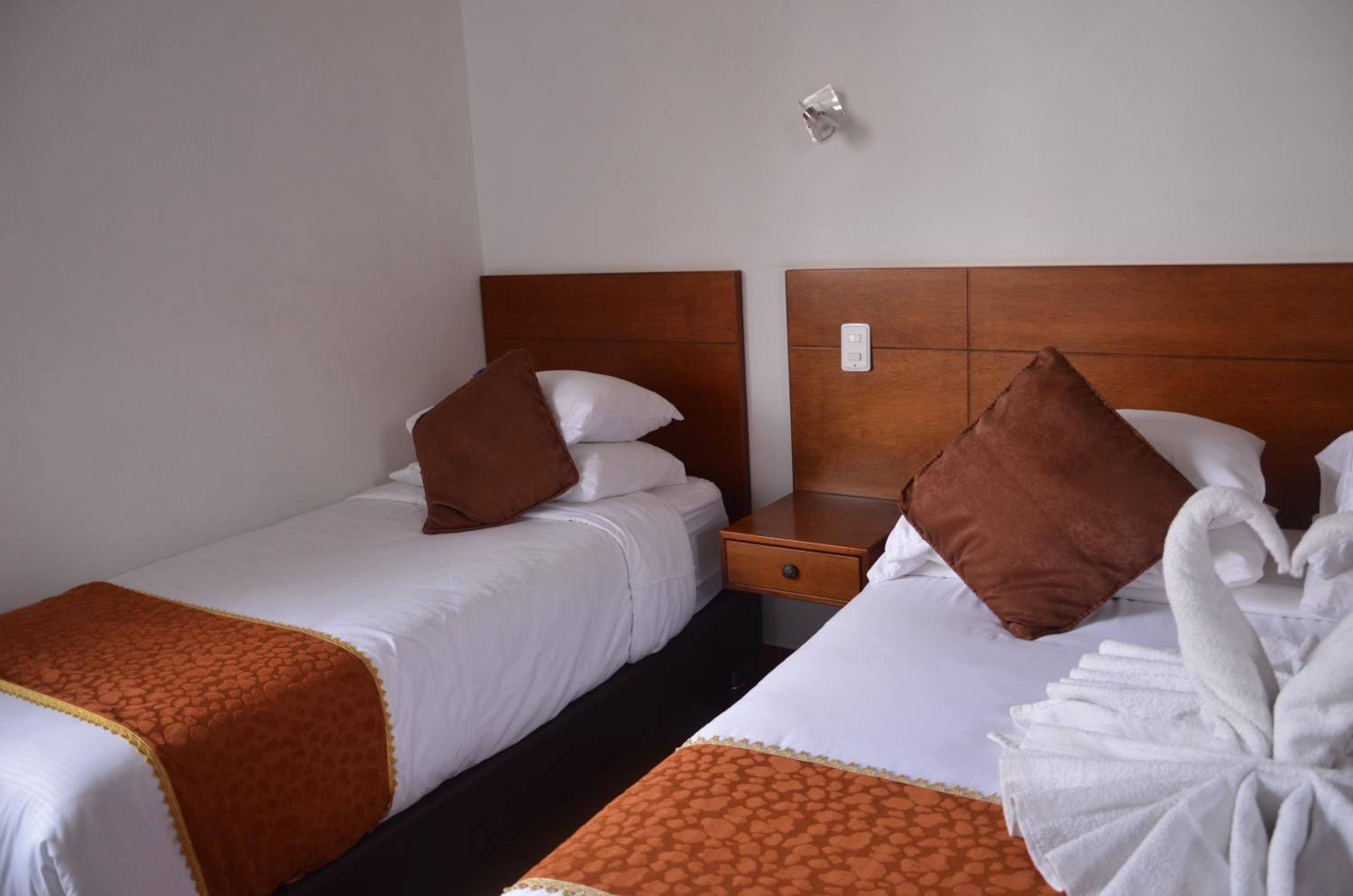Quadruple Room photo 2