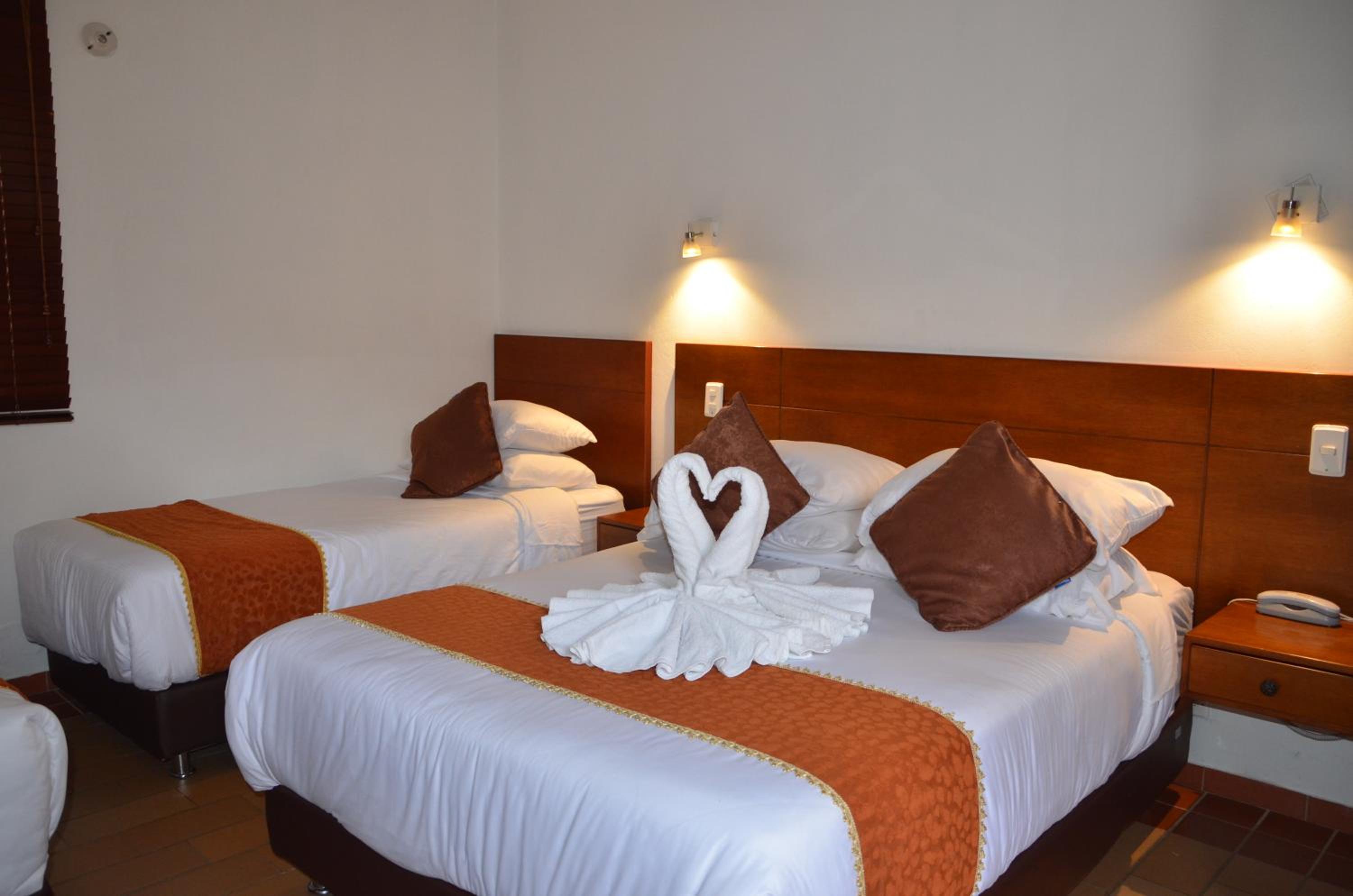 Quadruple Room photo 1
