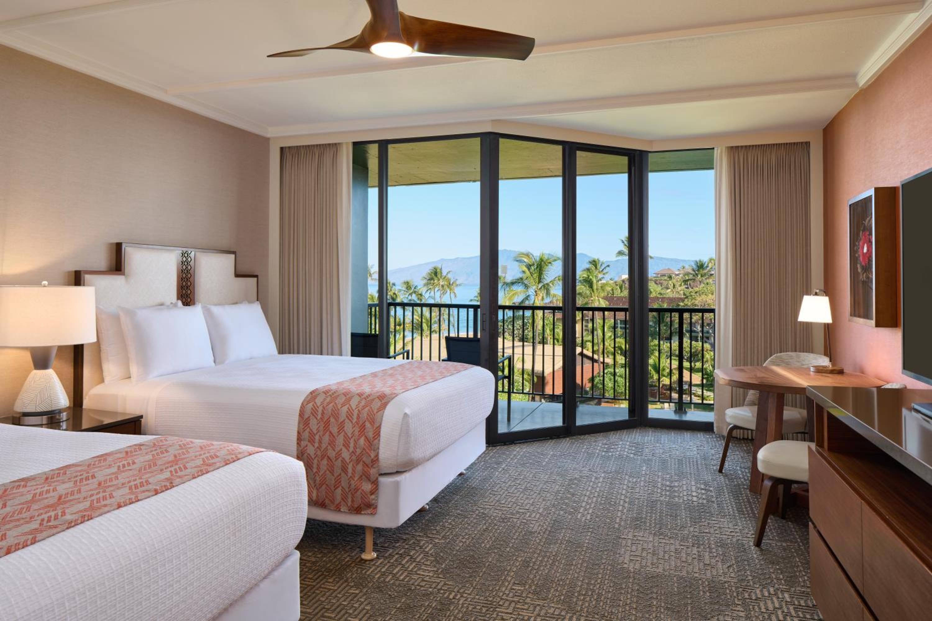 Premium Ocean View 2 Queen Beds - Photo 16