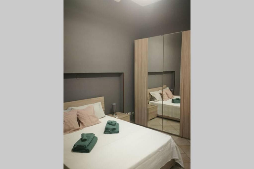 Two-Bedroom Apartment - Photo 1