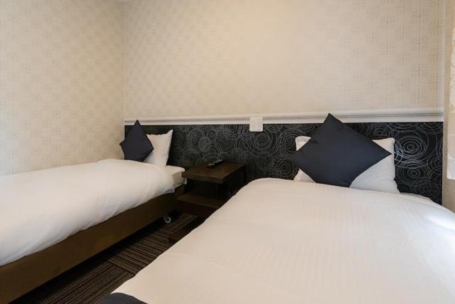 Twin Room photo 1