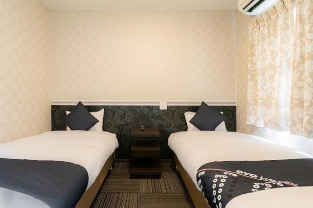 Twin Room photo 2