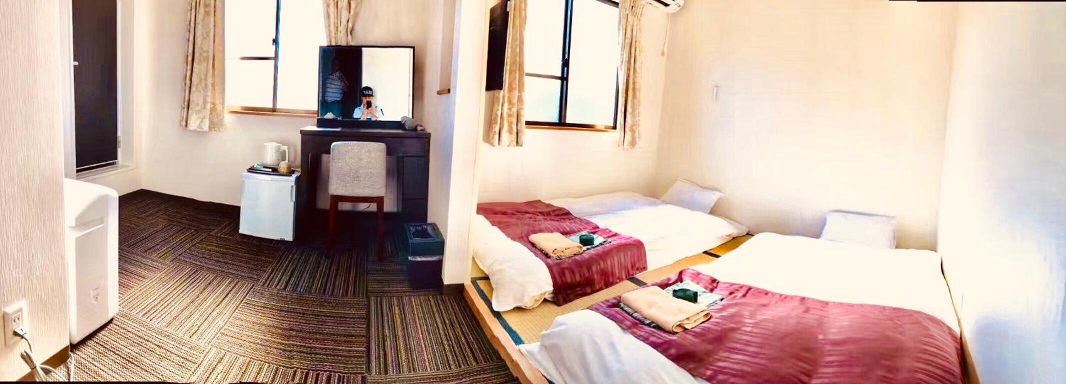 Standard Twin Room photo 1
