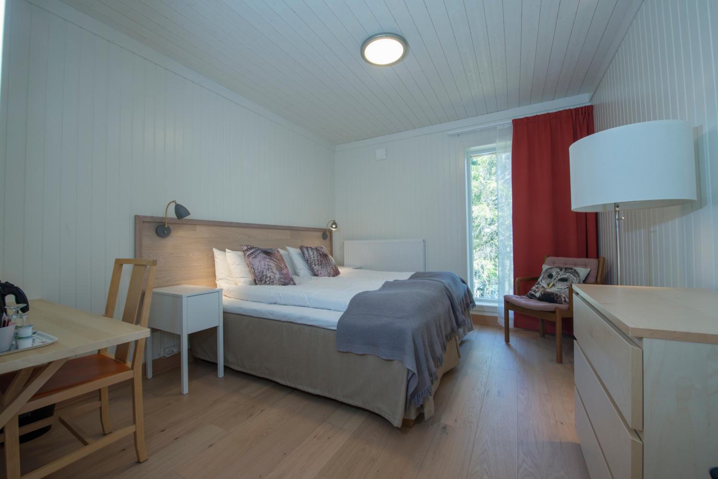 Double or Twin Room photo 3