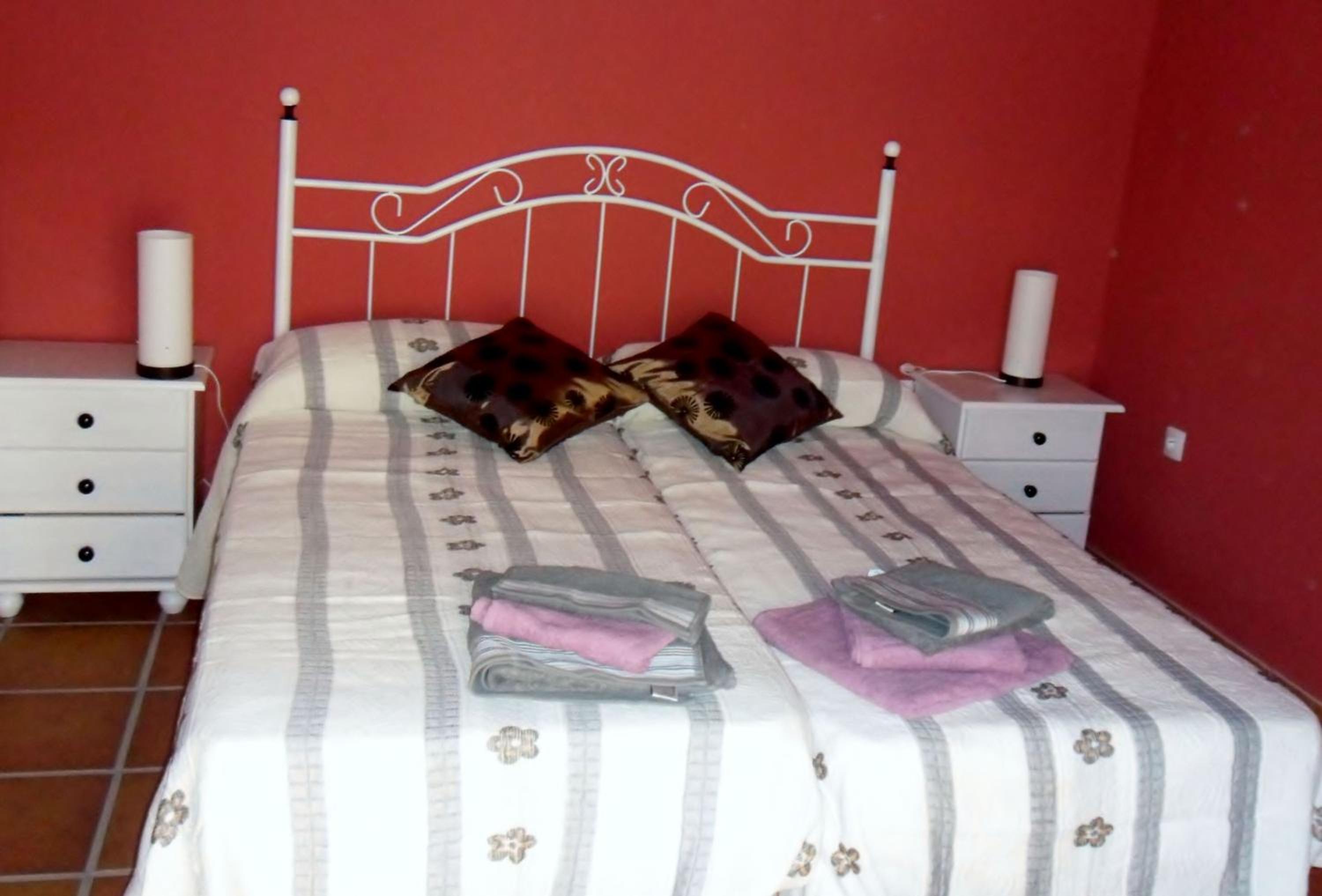 Casa de siete habitaciones