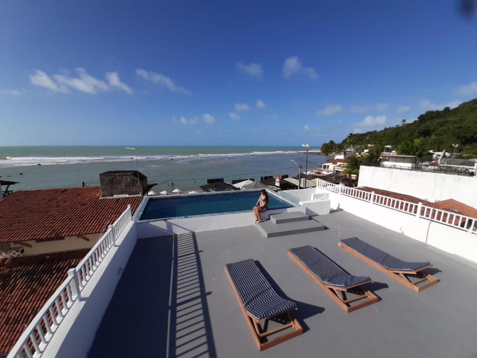 Apartment with Sea View - Photo 15