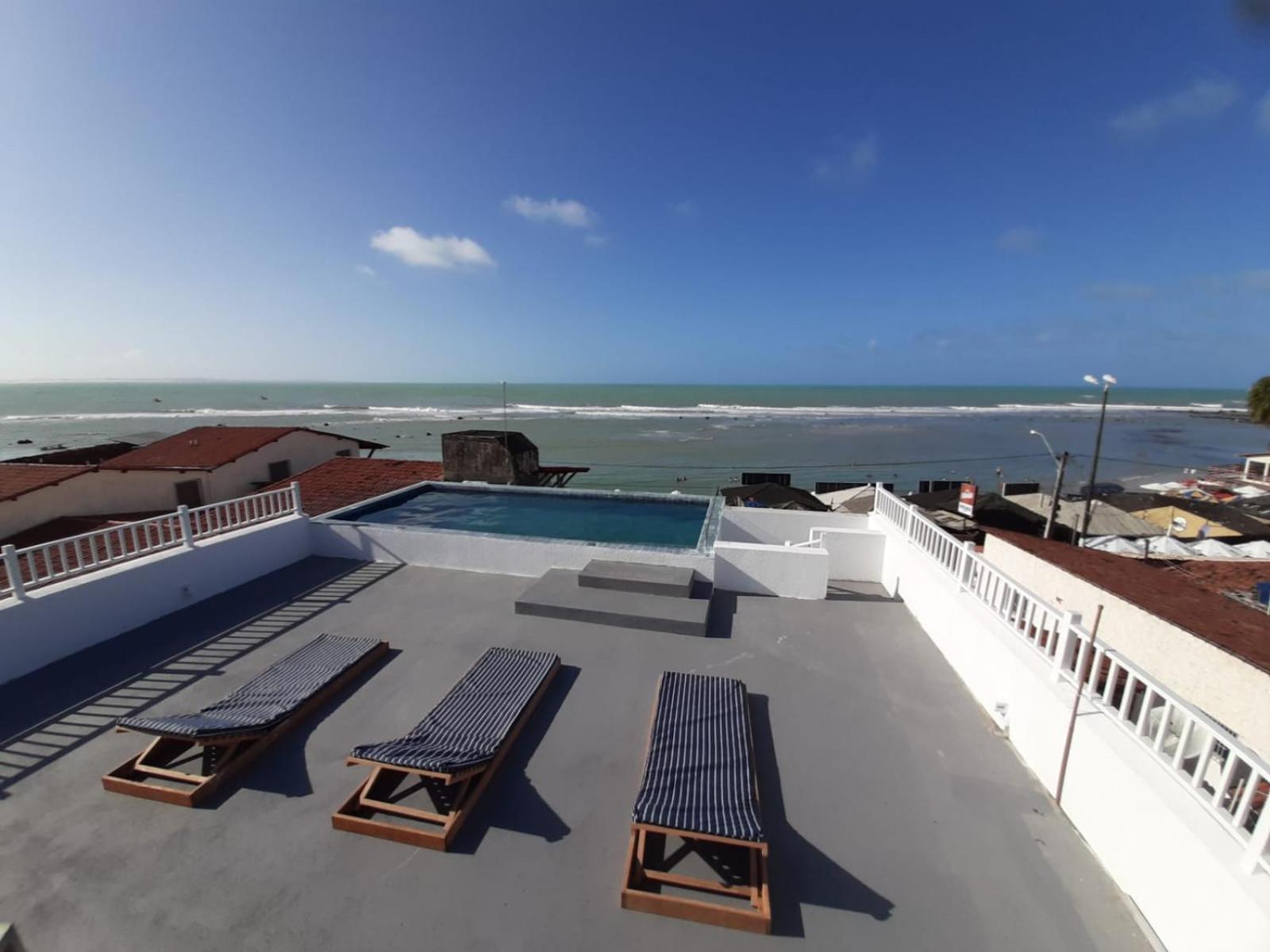 Apartment with Sea View - Photo 9