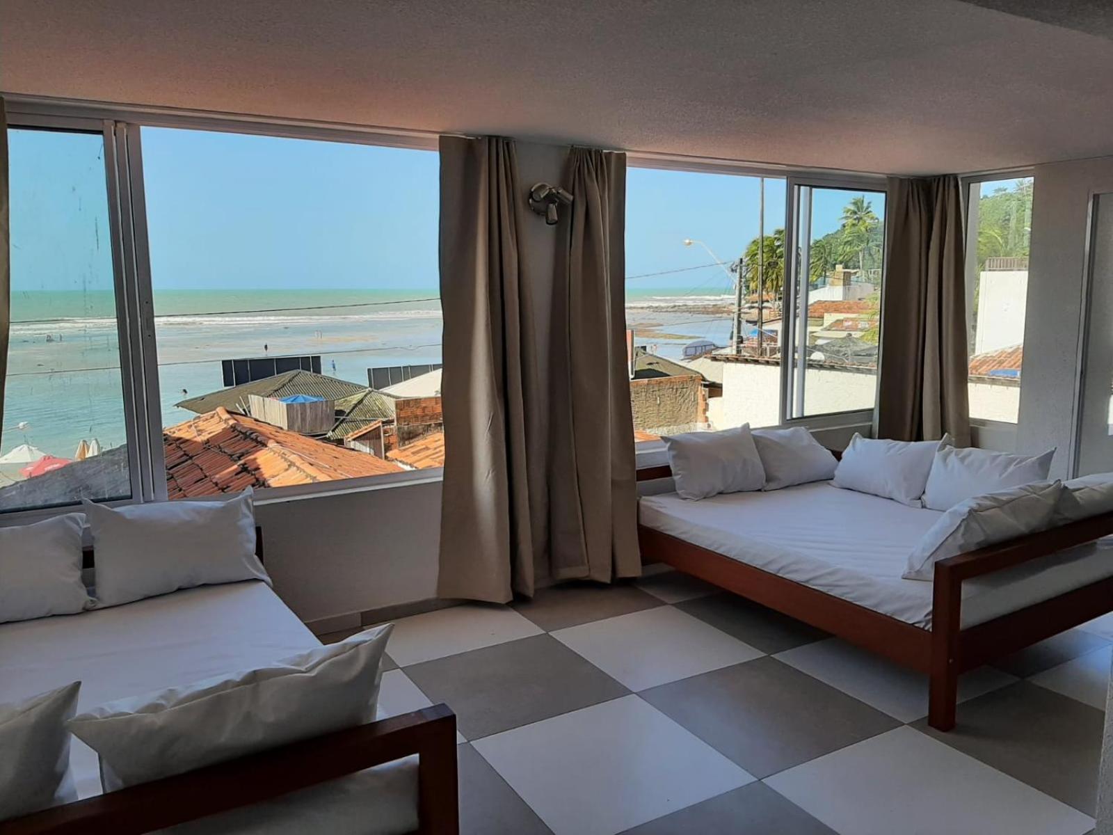Apartment with Sea View - Photo 7