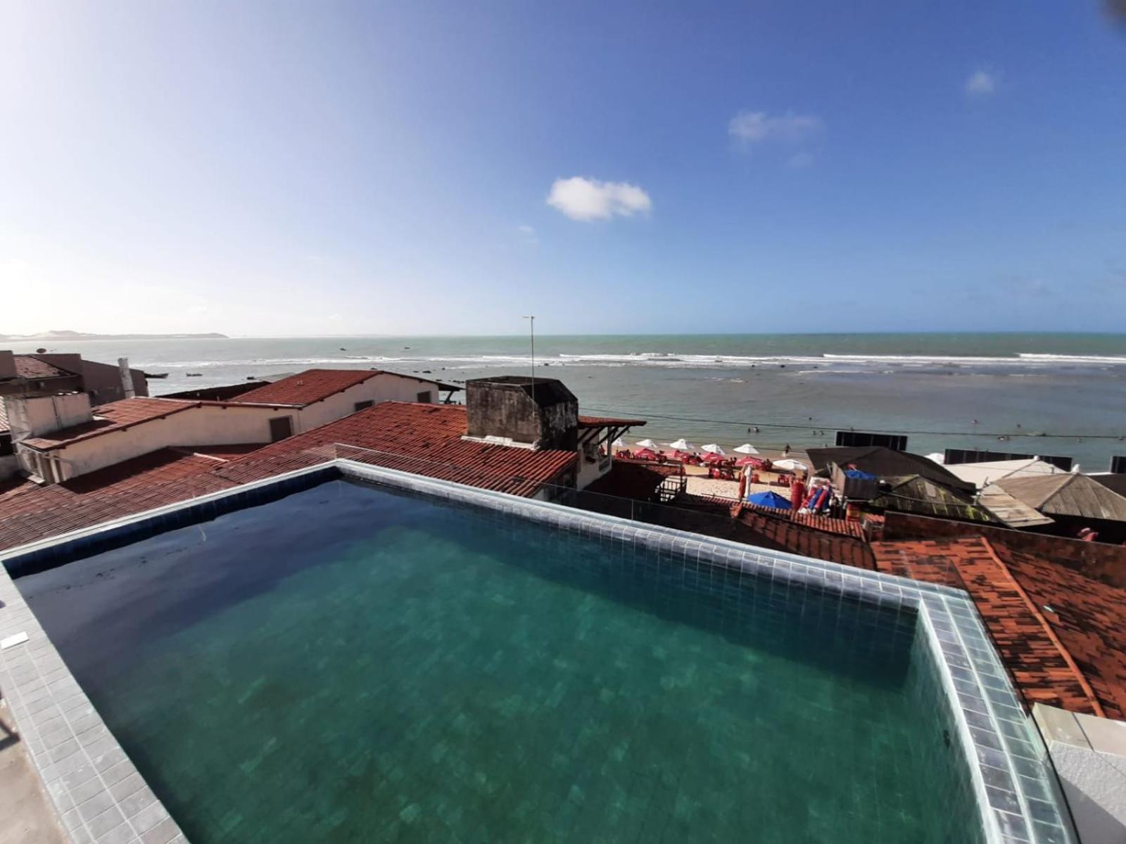 Apartment with Sea View - Photo 6