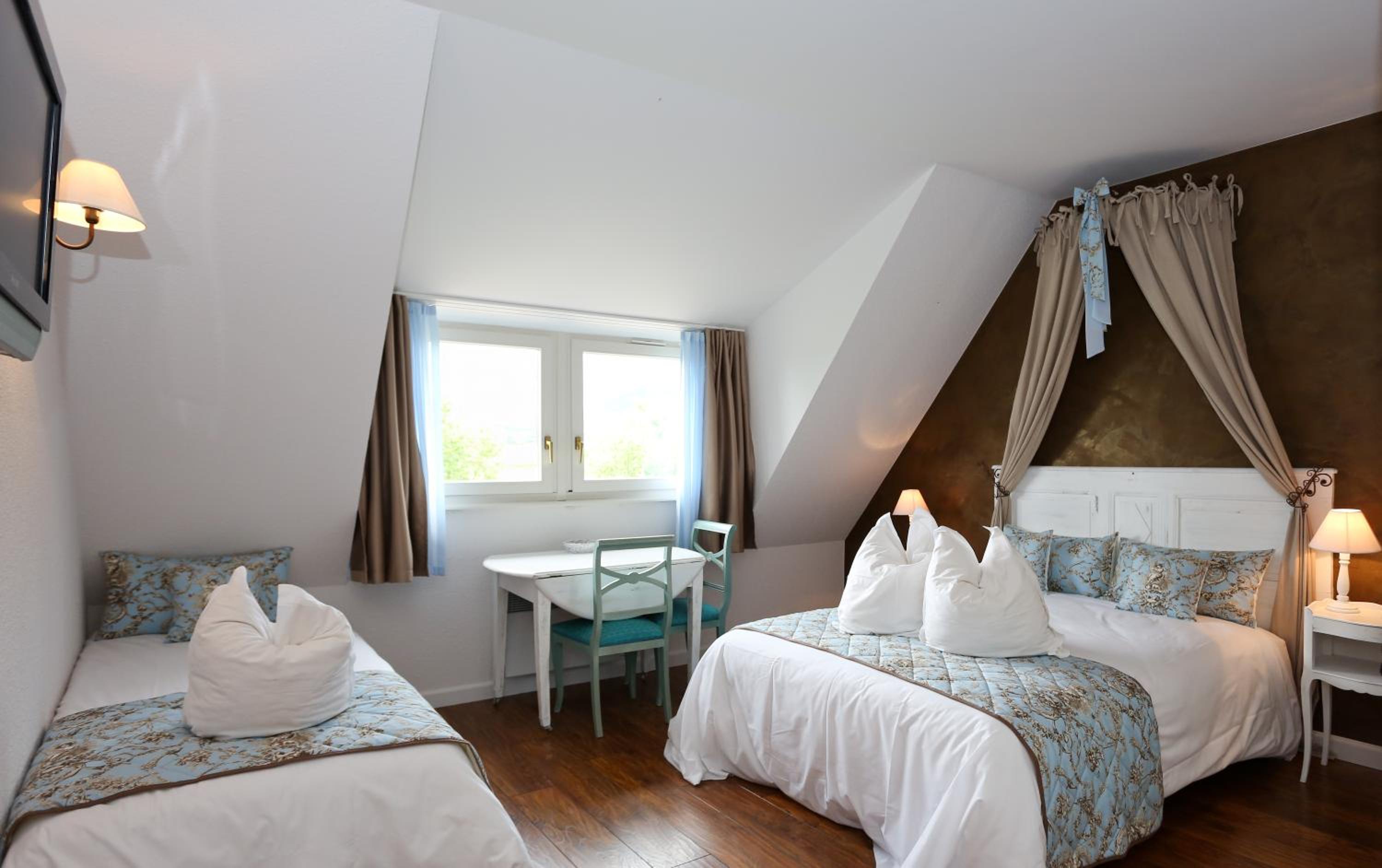 Comfort Triple Room - Photo 7