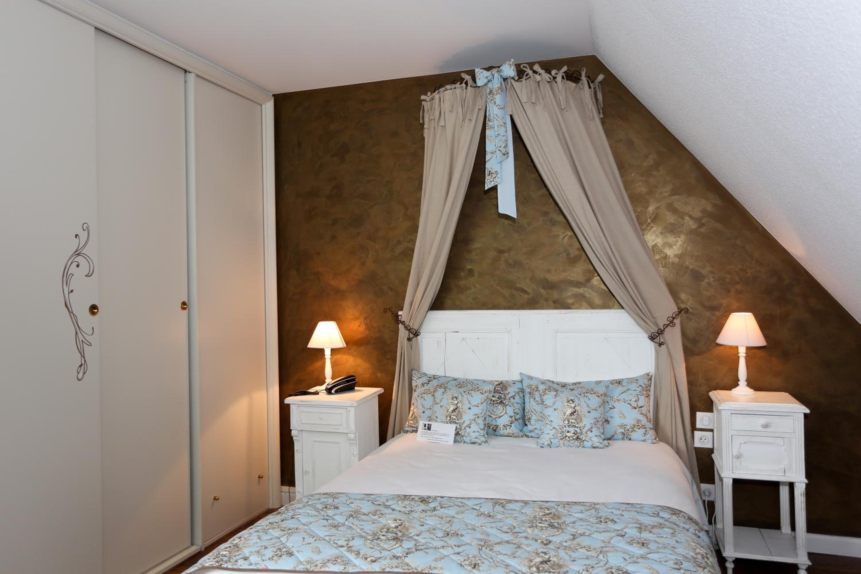 Comfort Triple Room - Photo 5