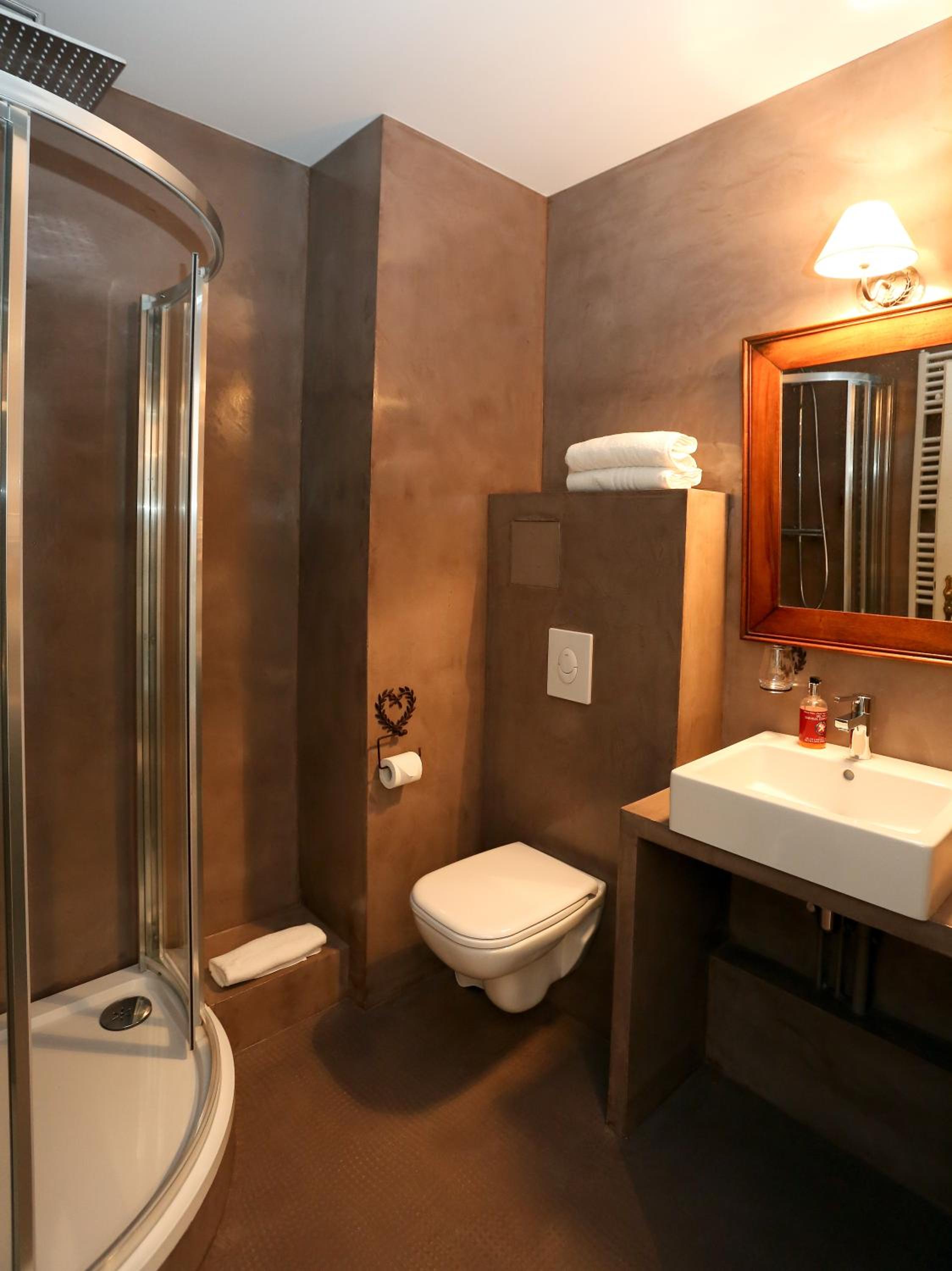 Comfort Triple Room - Photo 4