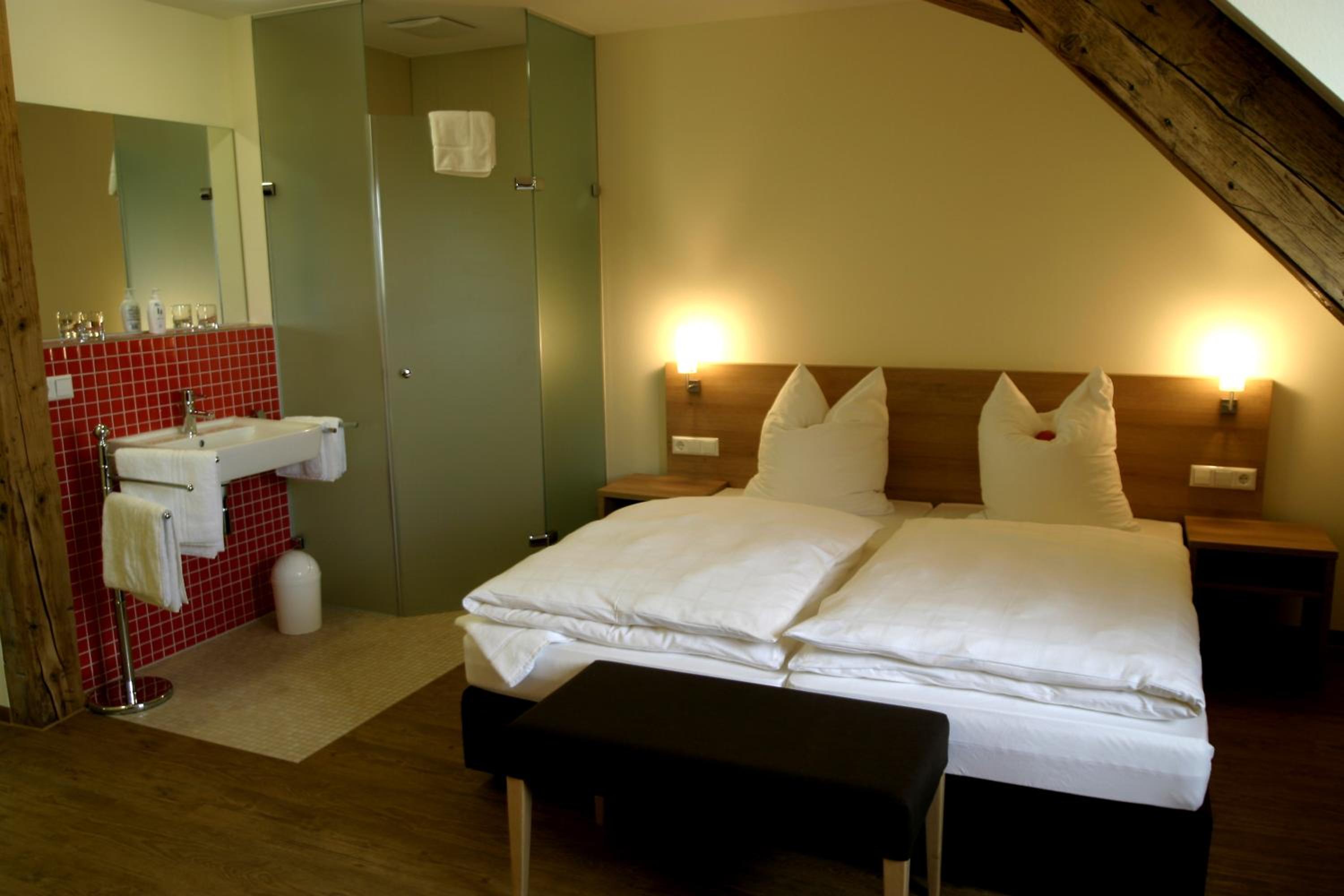 Comfort Double Room - Photo 2