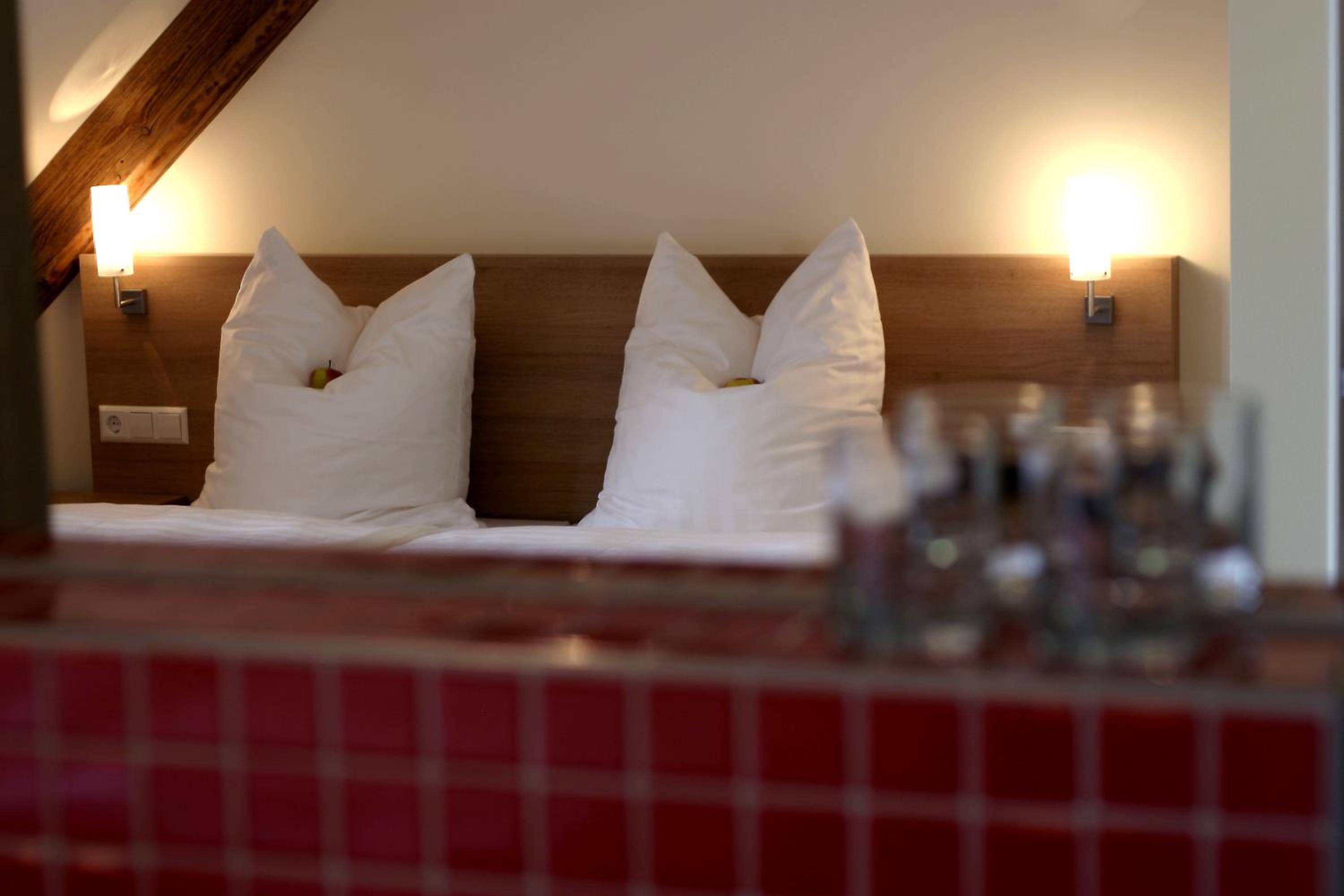 Comfort Double Room - Photo 4