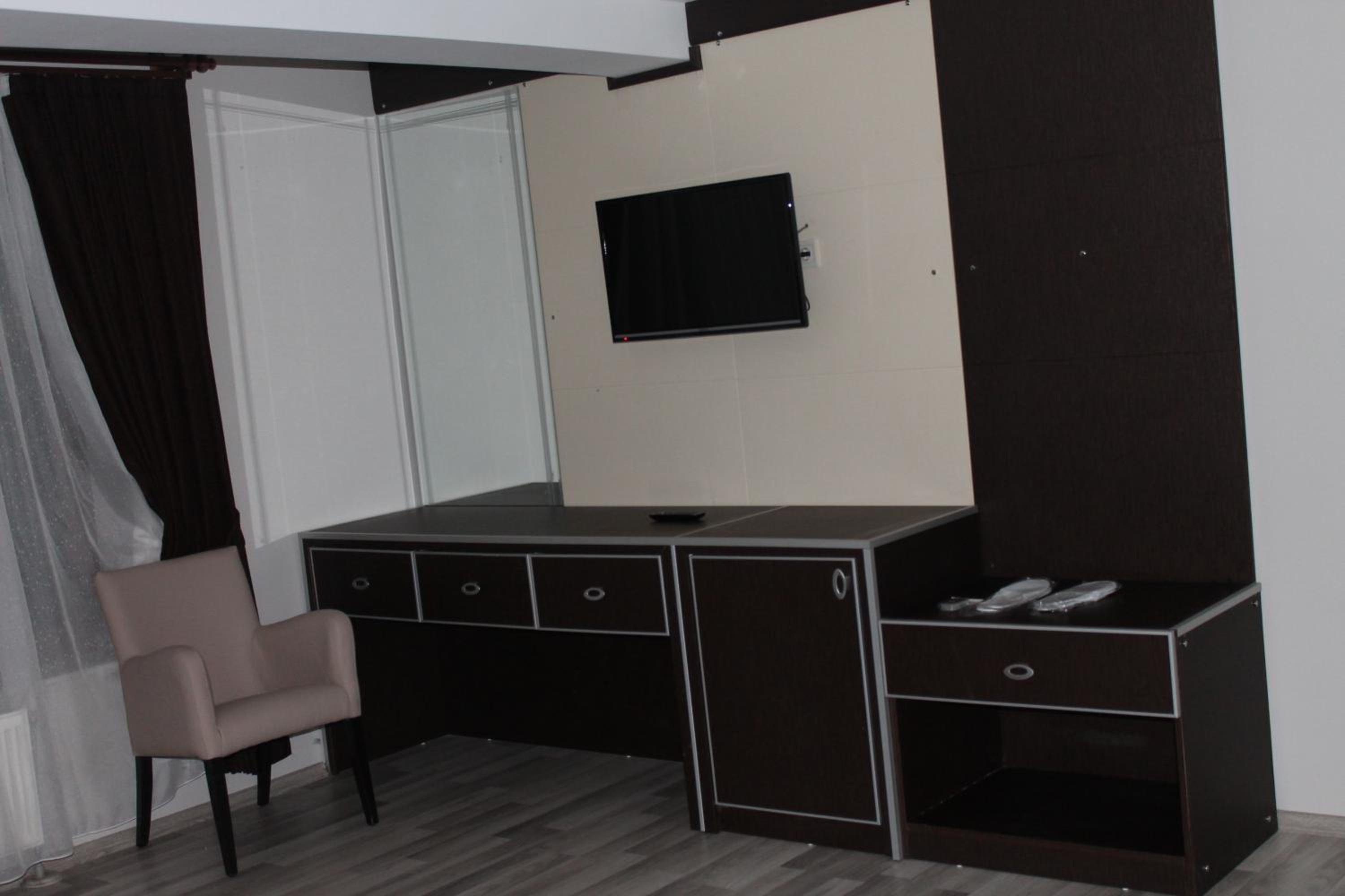 Single Room with Bath