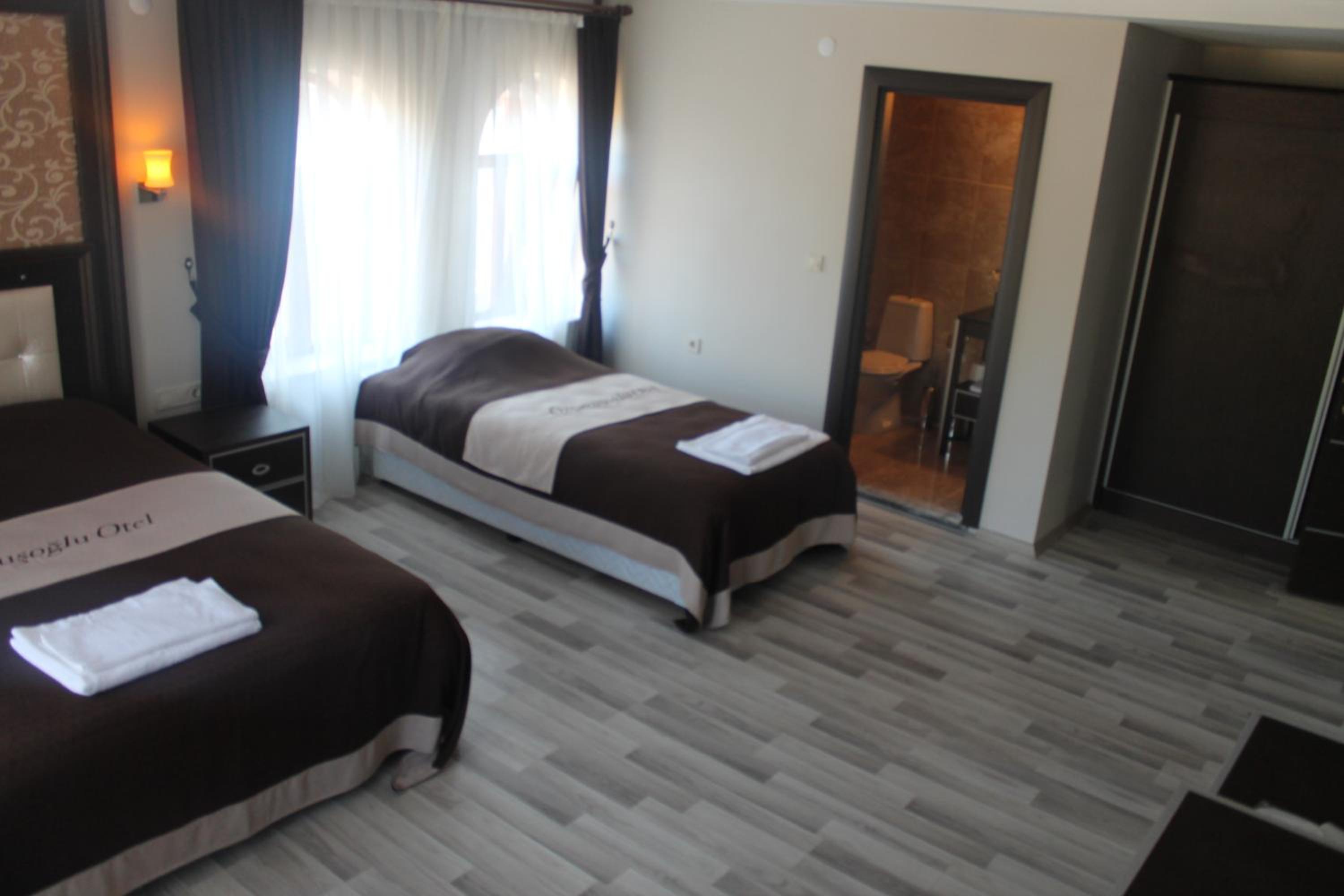Junior Suite photo 2