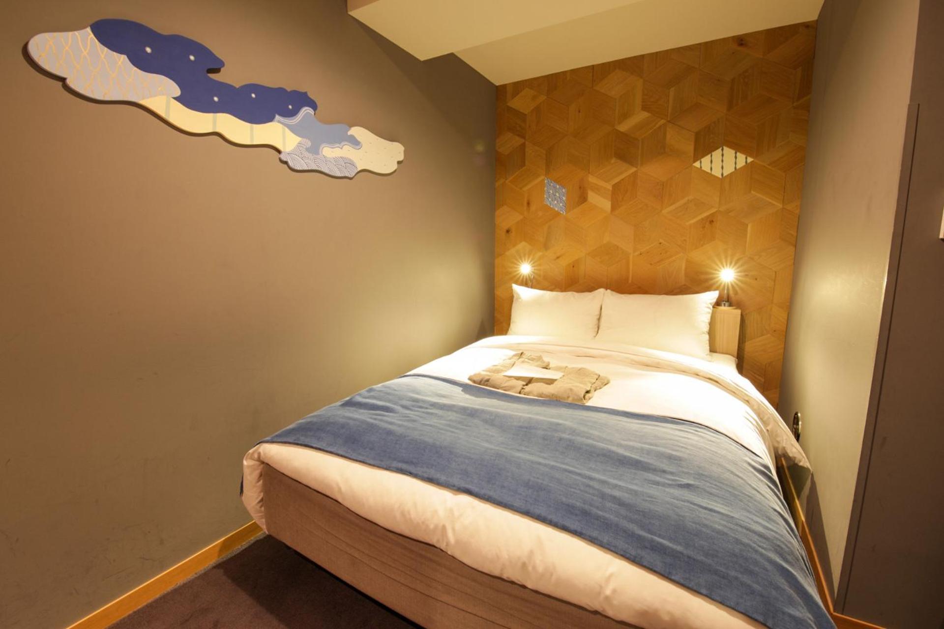 Standard Double Room photo 1