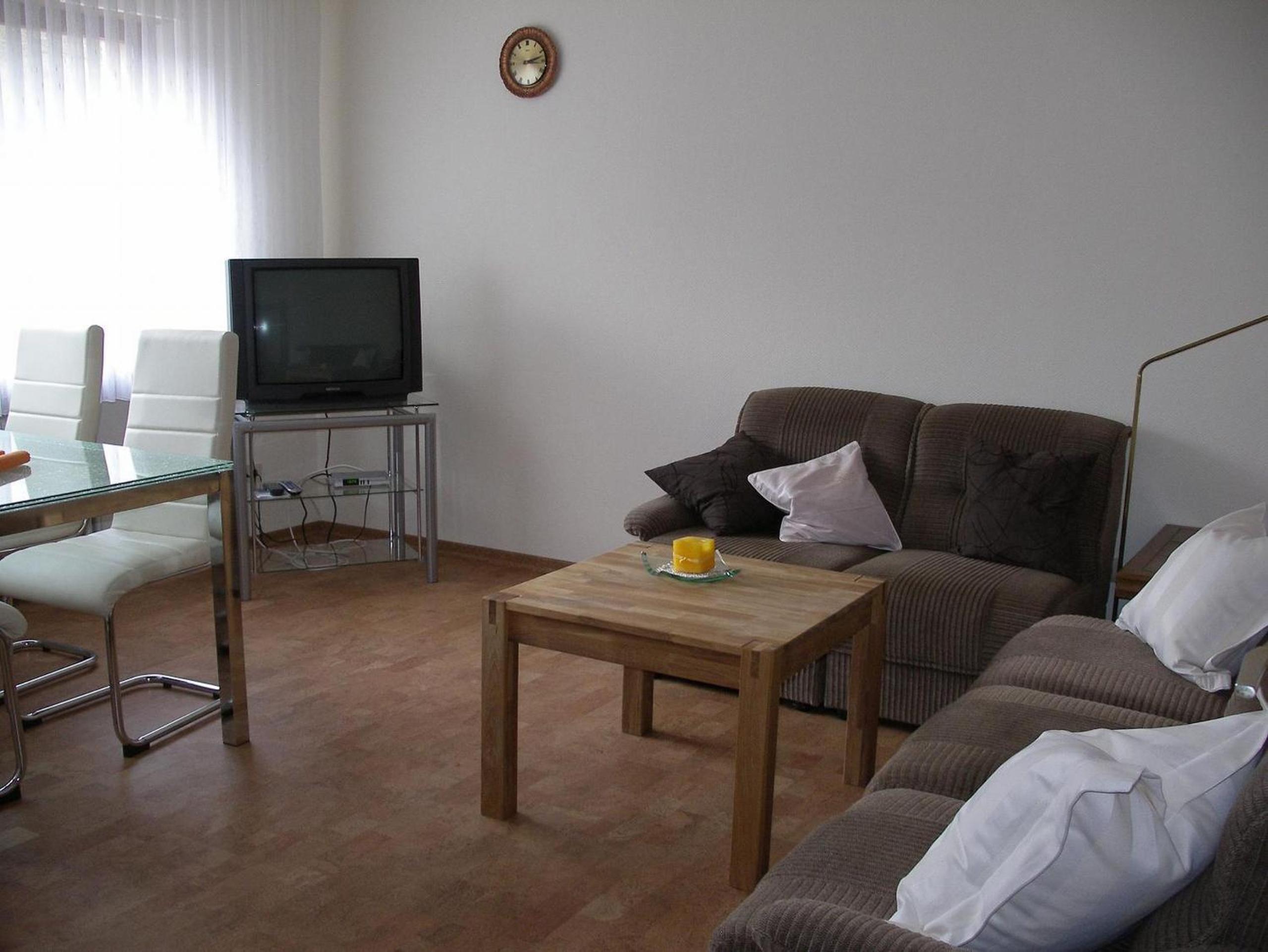 Apartment photo 1